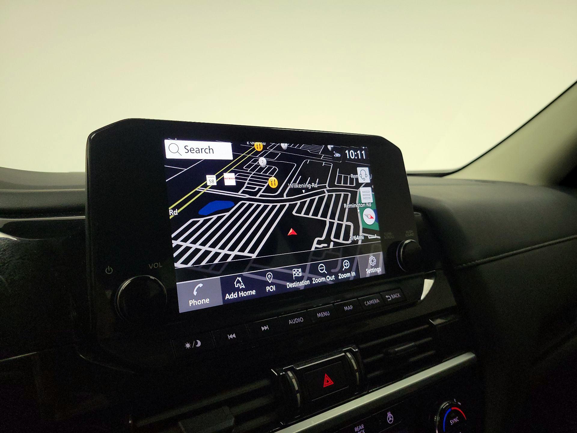 Thumbnail: 2025 Nissan Pathfinder - 14