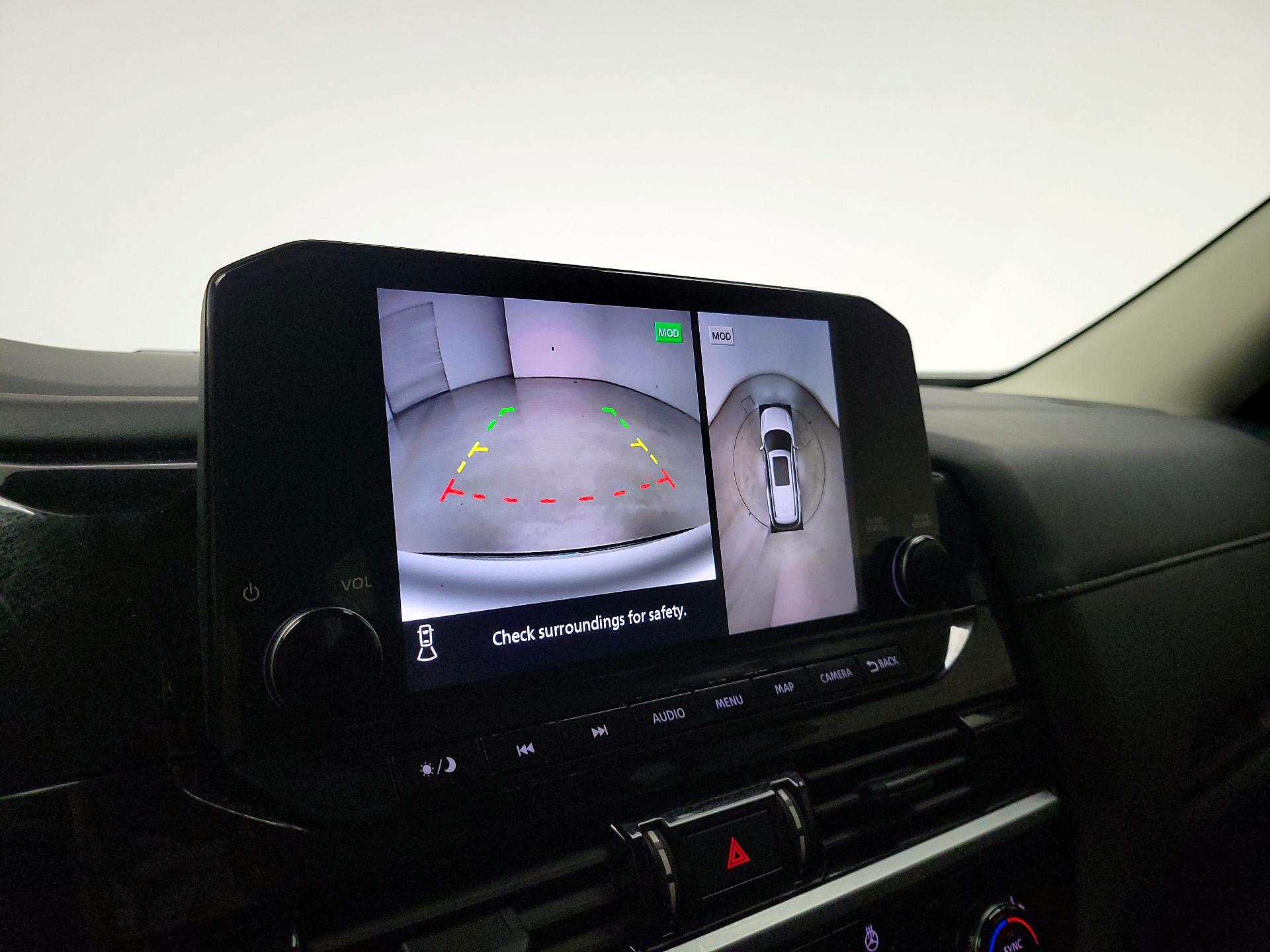 Thumbnail: 2025 Nissan Pathfinder - 15