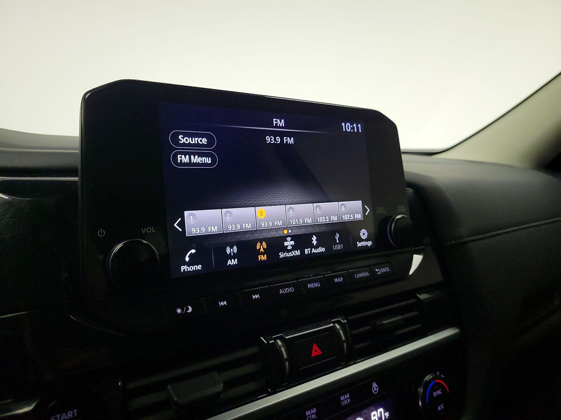 Thumbnail: 2025 Nissan Pathfinder - 16