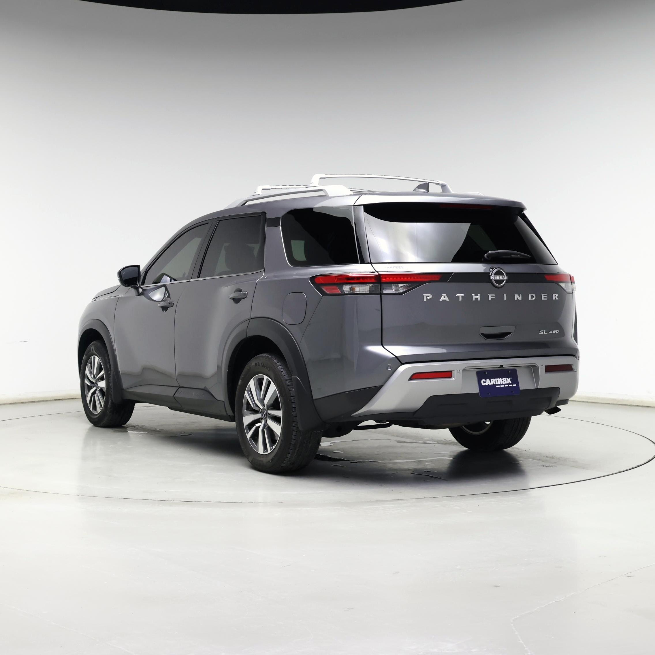 Thumbnail: 2025 Nissan Pathfinder - 2