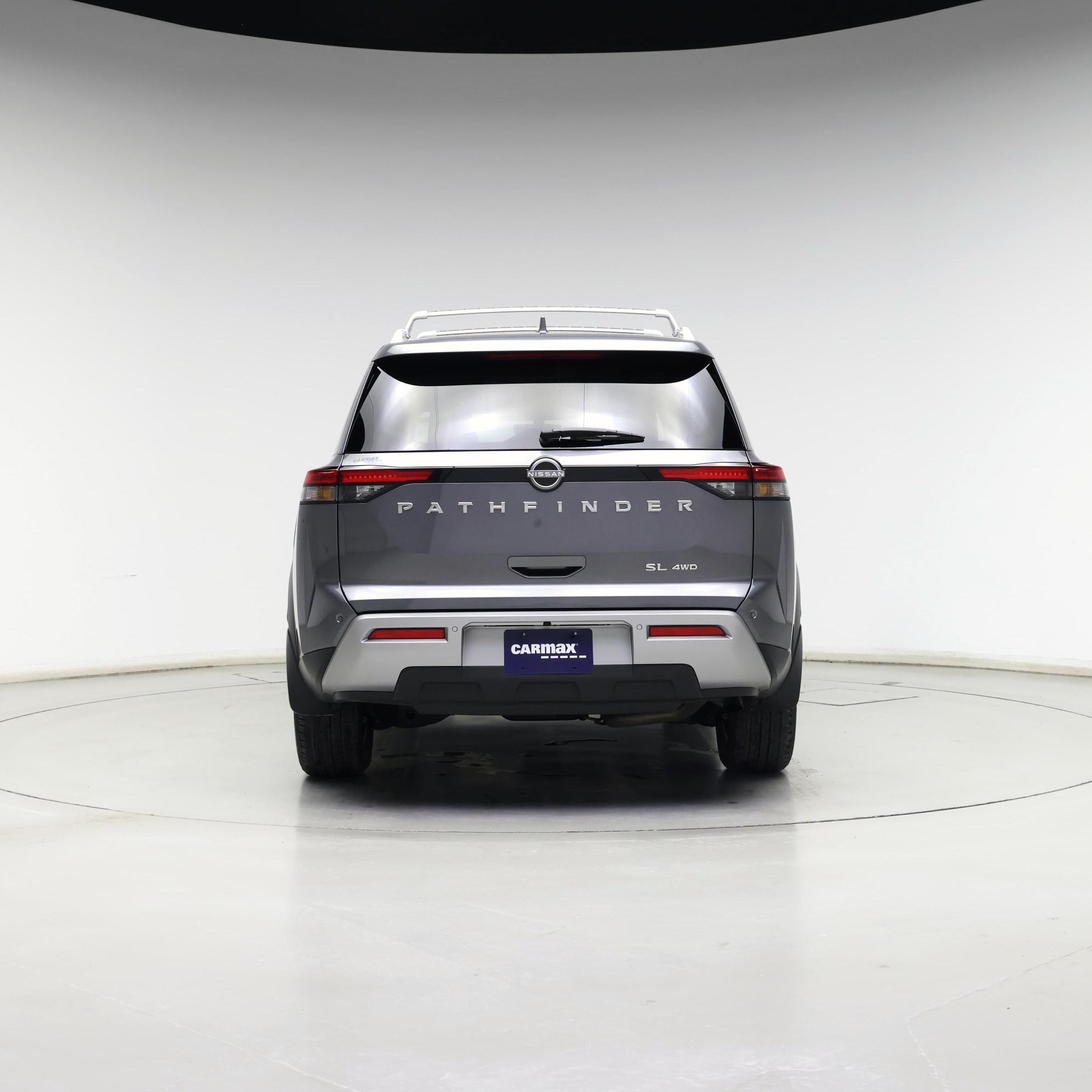 Thumbnail: 2025 Nissan Pathfinder - 6