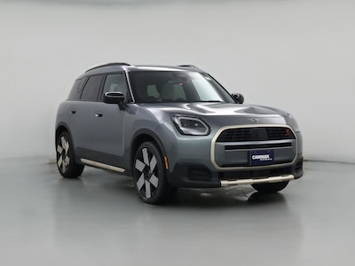 2025 Mini Cooper Countryman S ALL4