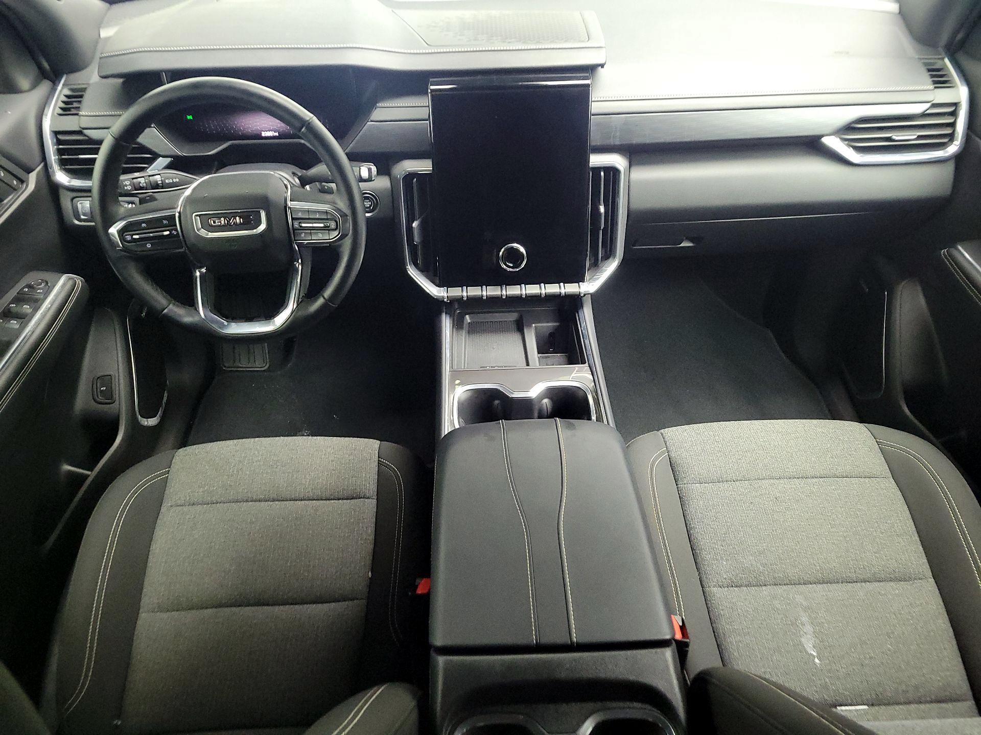 Thumbnail: 2025 GMC Acadia - 9