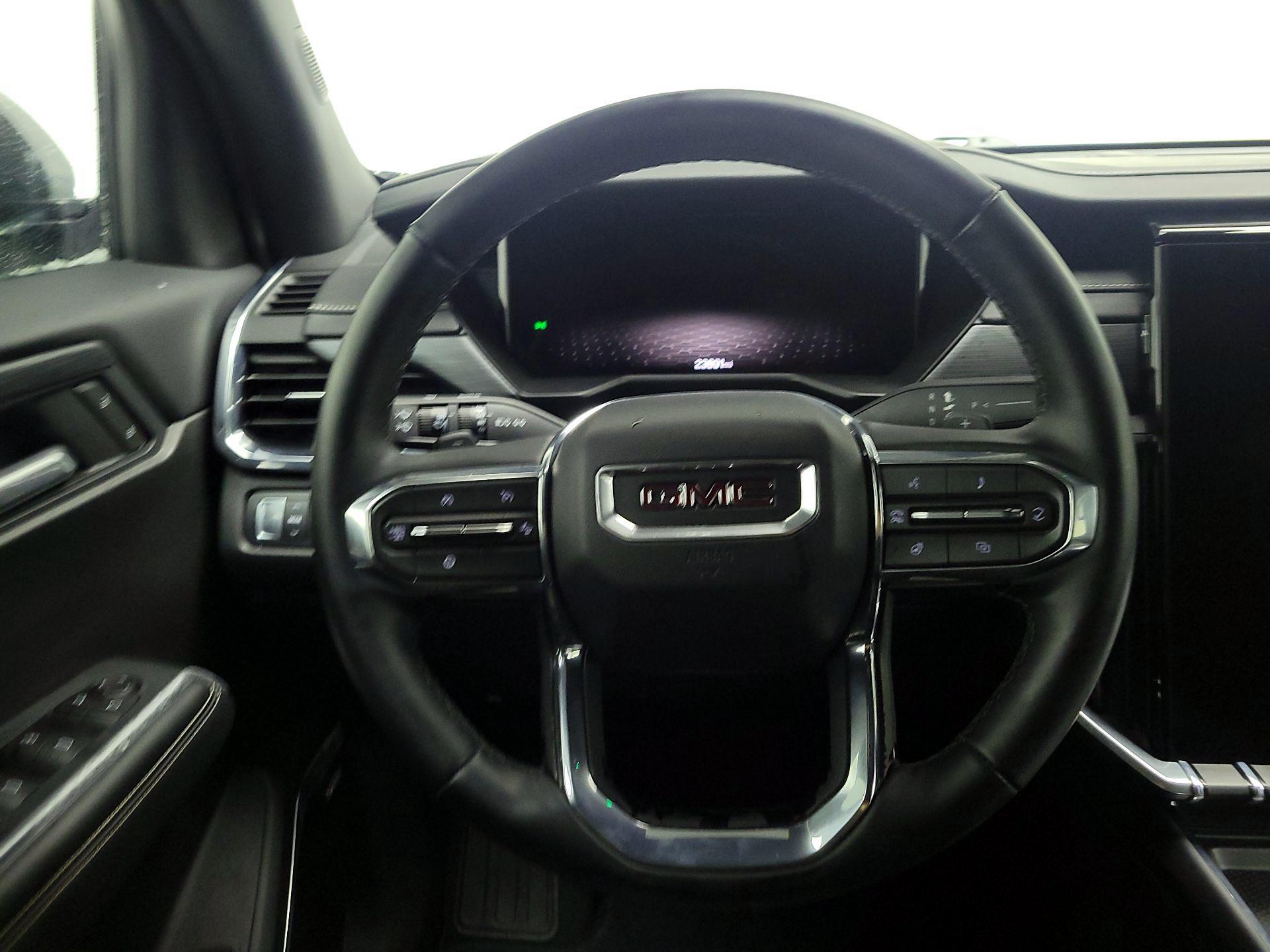 Thumbnail: 2025 GMC Acadia - 10