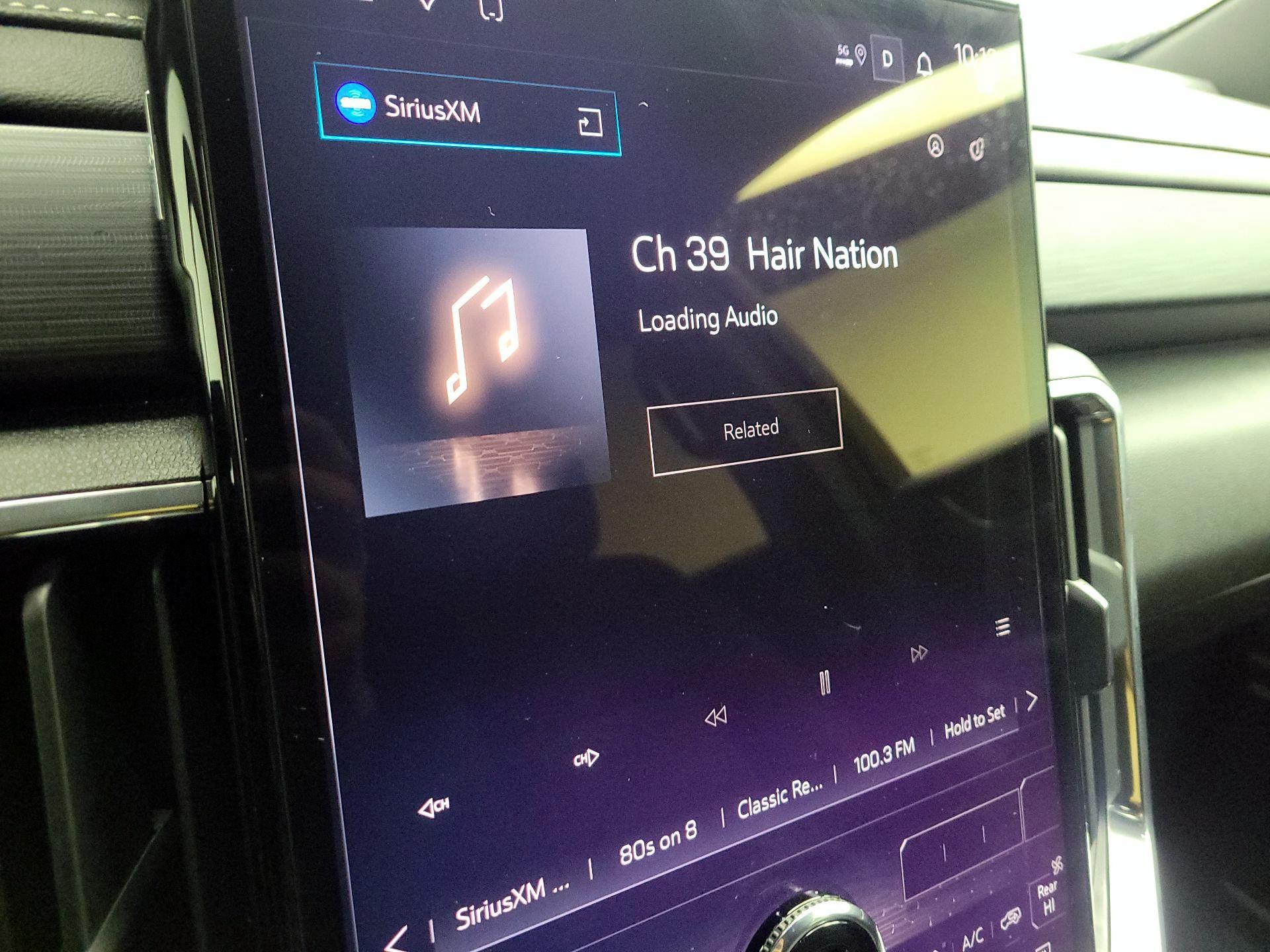 Thumbnail: 2025 GMC Acadia - 13