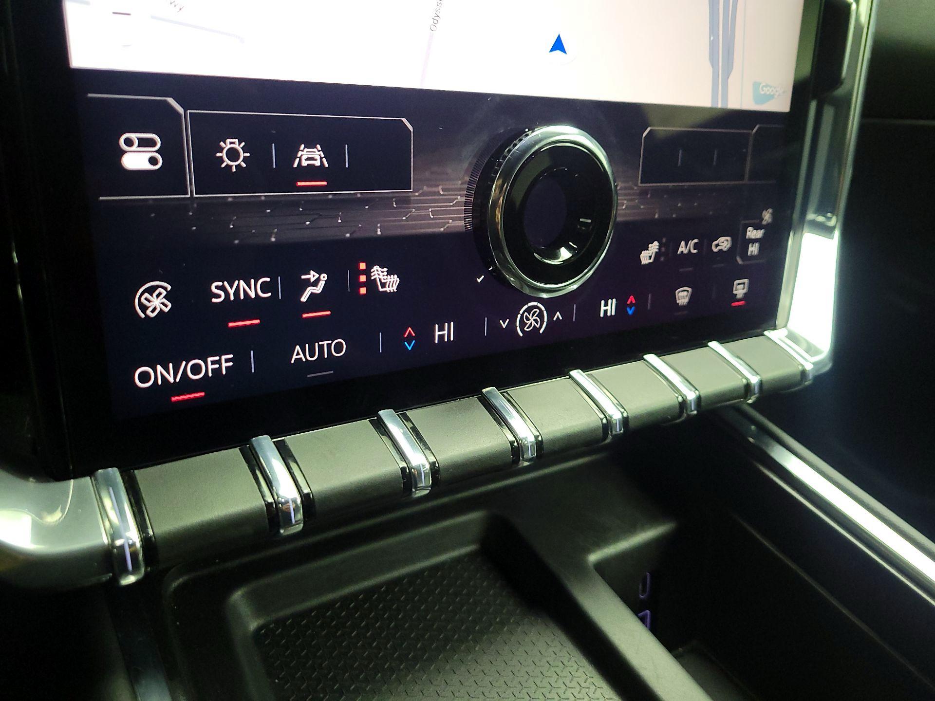 Thumbnail: 2025 GMC Acadia - 14