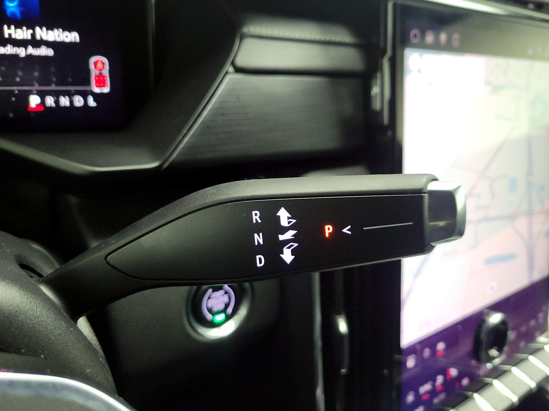 Thumbnail: 2025 GMC Acadia - 15