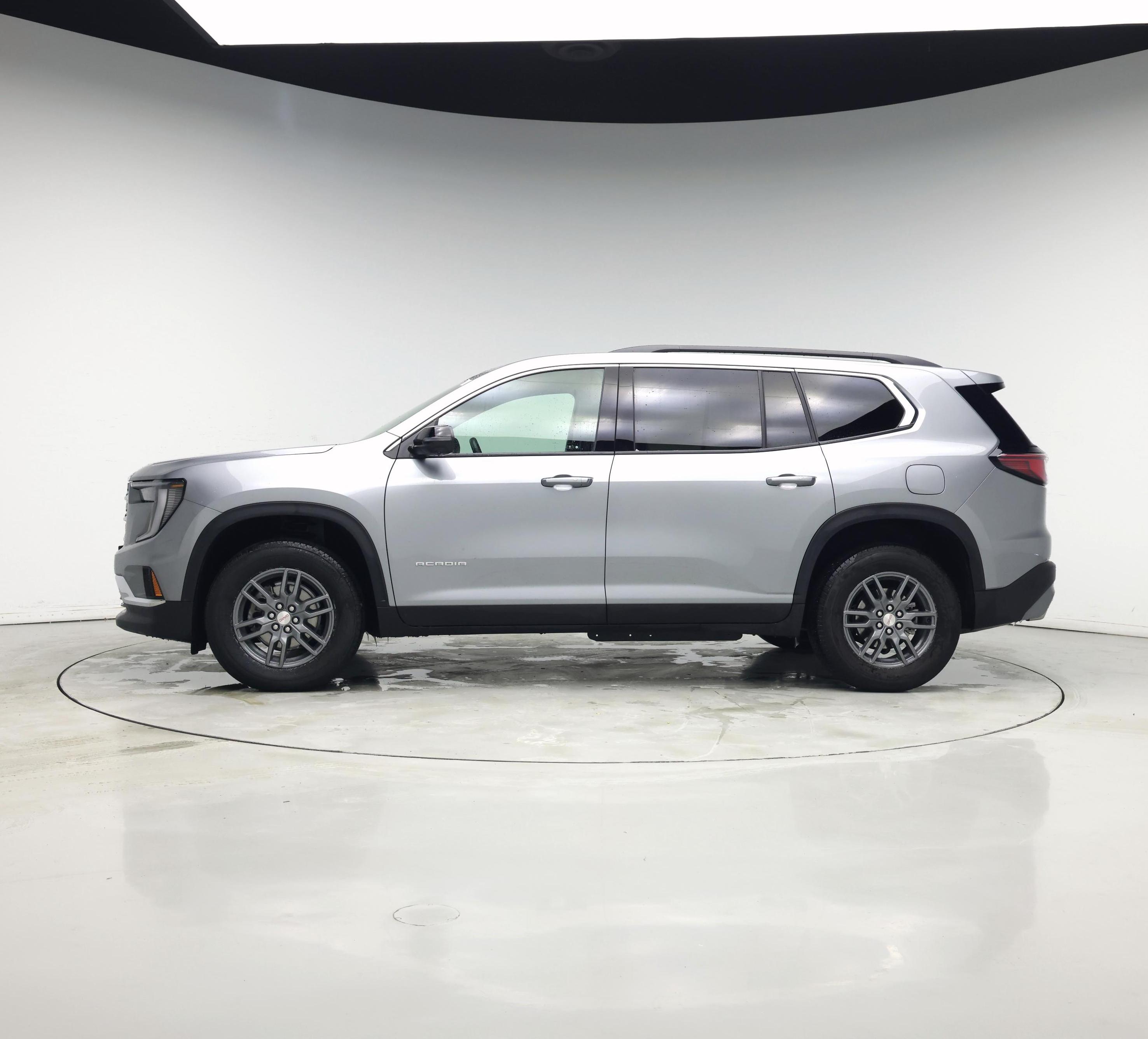 Thumbnail: 2025 GMC Acadia - 3