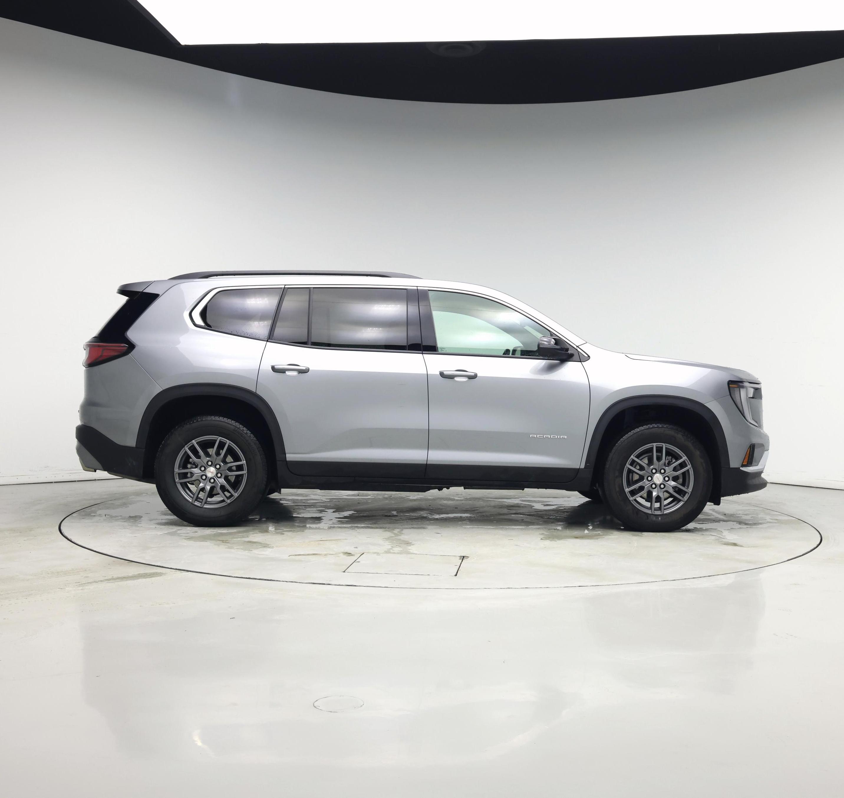 Thumbnail: 2025 GMC Acadia - 7