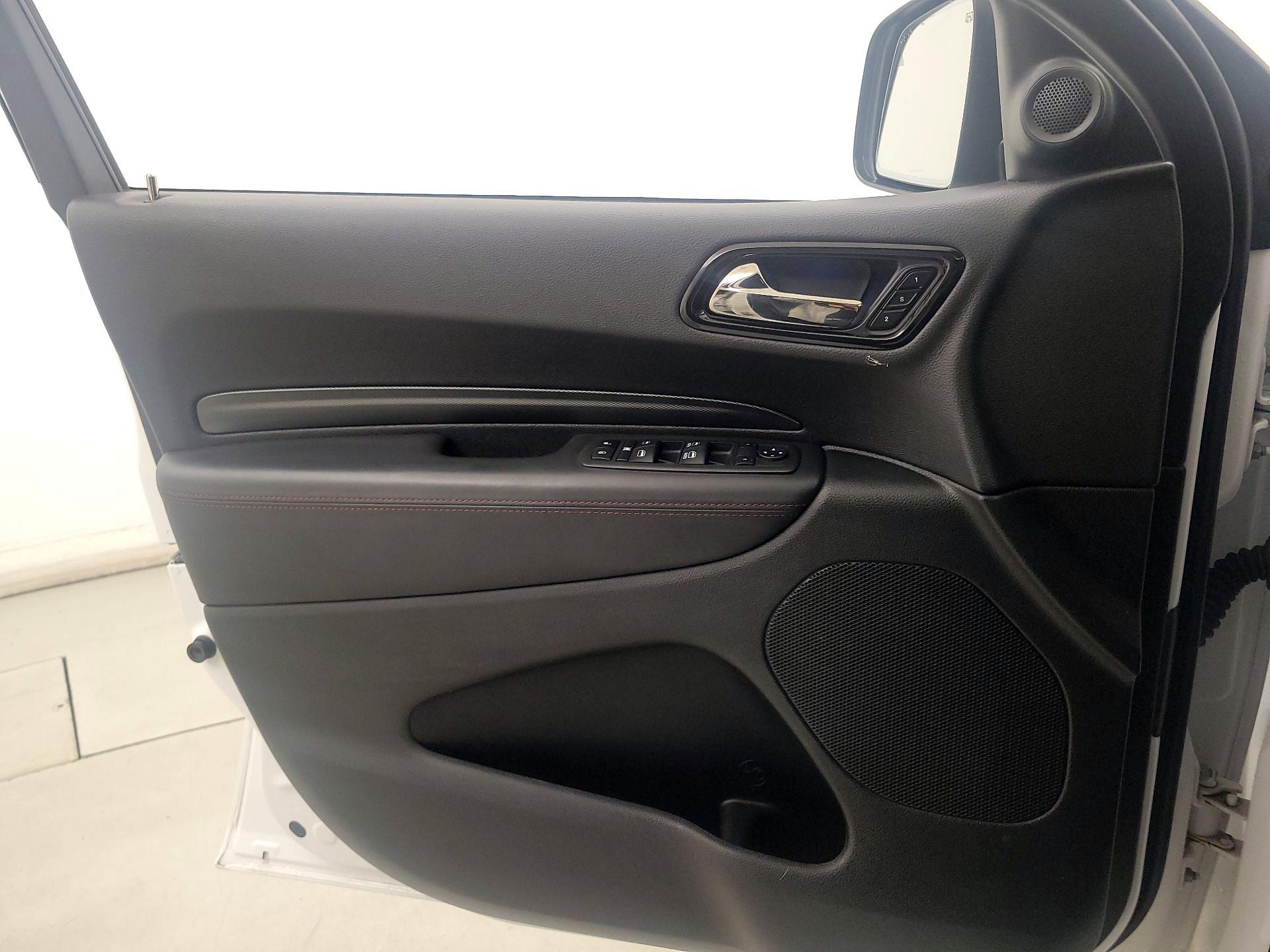 Thumbnail: 2021 Dodge Durango - 12