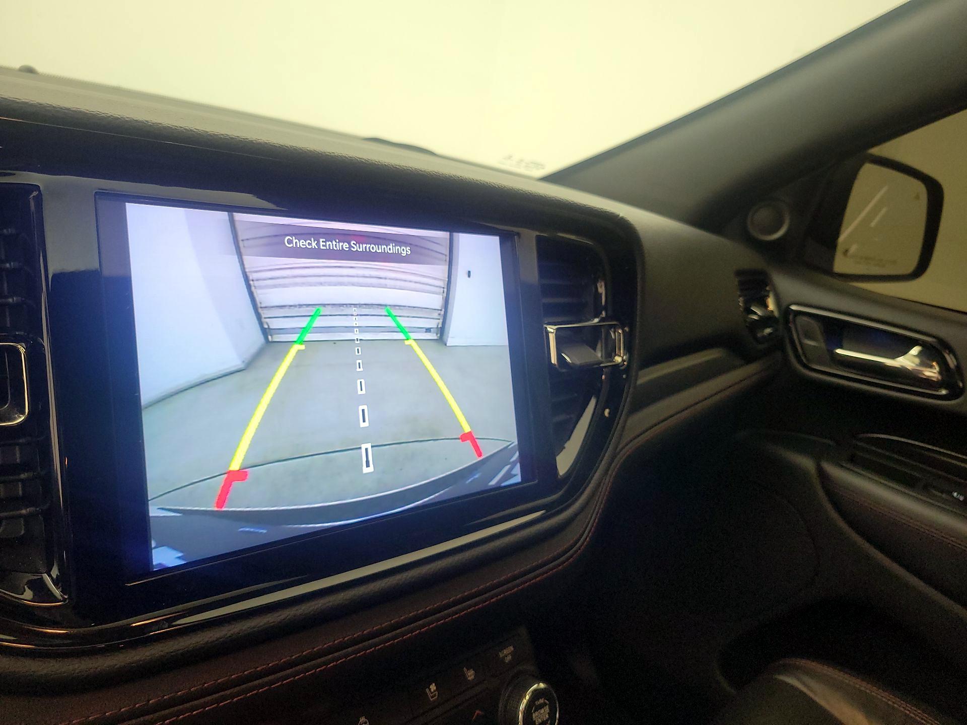 Thumbnail: 2021 Dodge Durango - 15