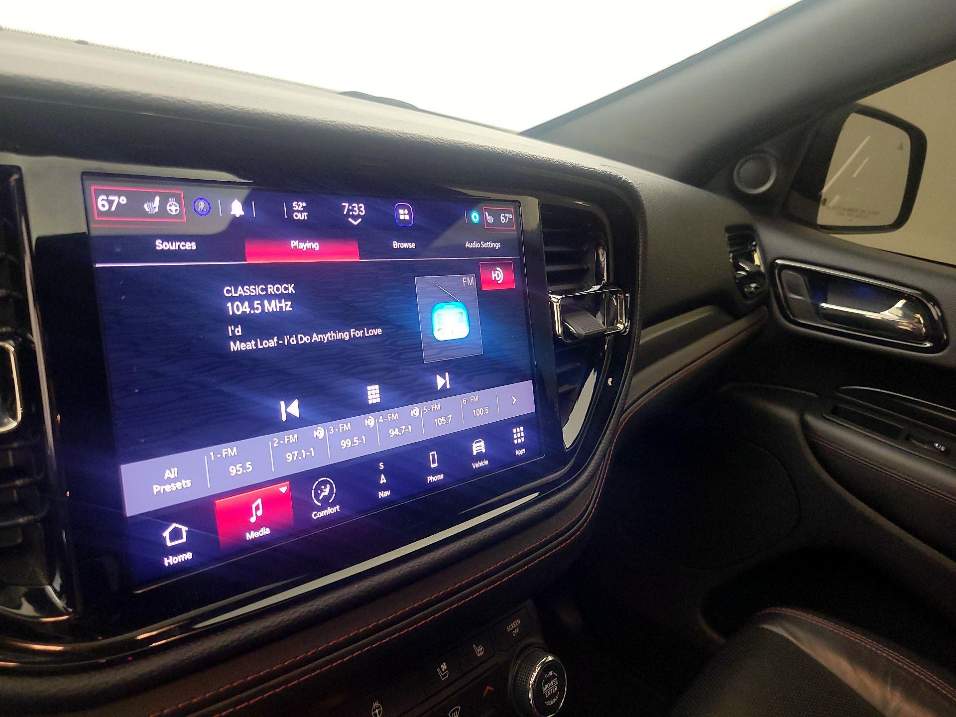 Thumbnail: 2021 Dodge Durango - 16