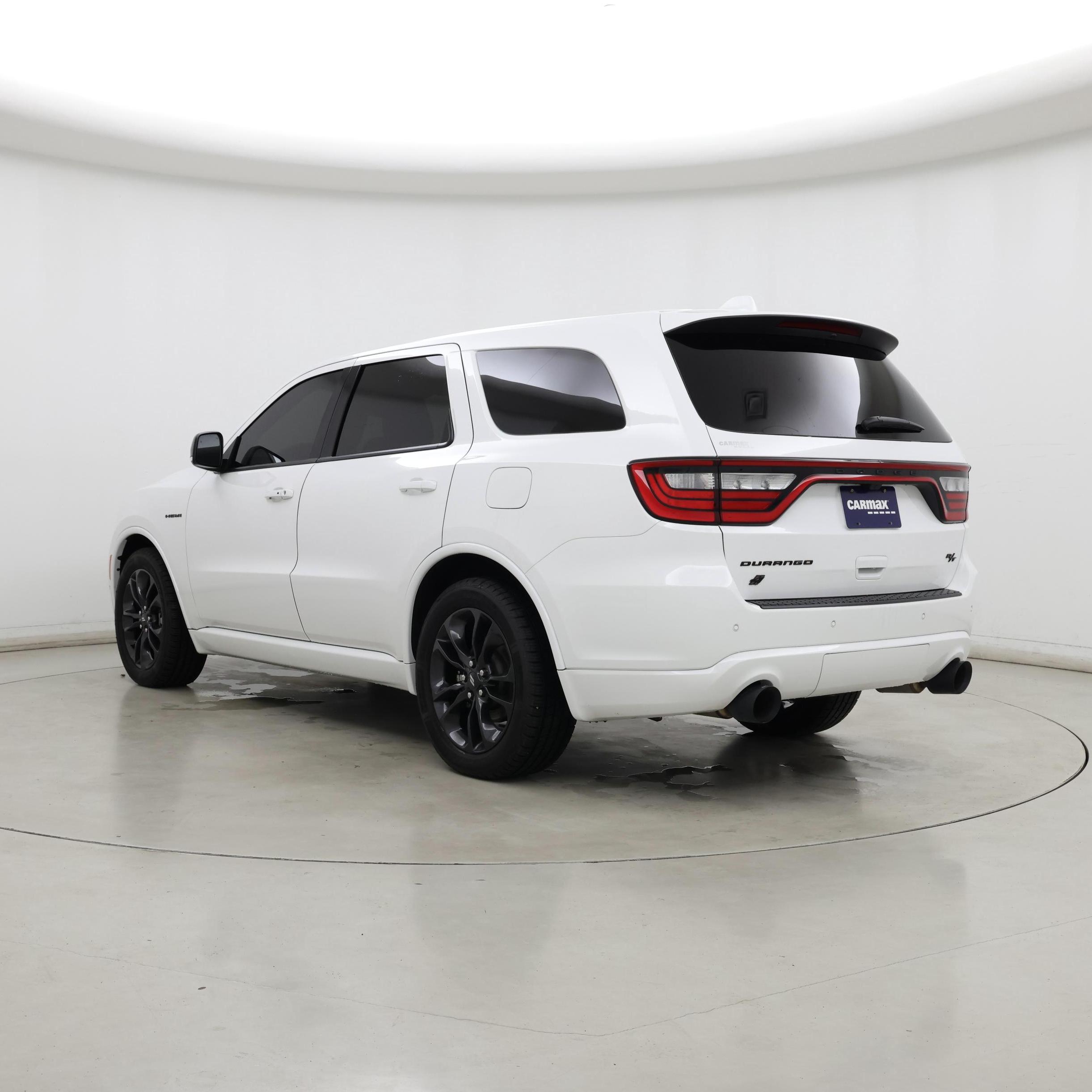 Thumbnail: 2021 Dodge Durango - 2