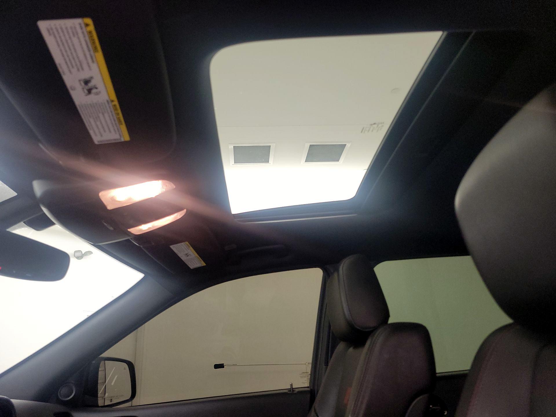 Thumbnail: 2021 Dodge Durango - 20