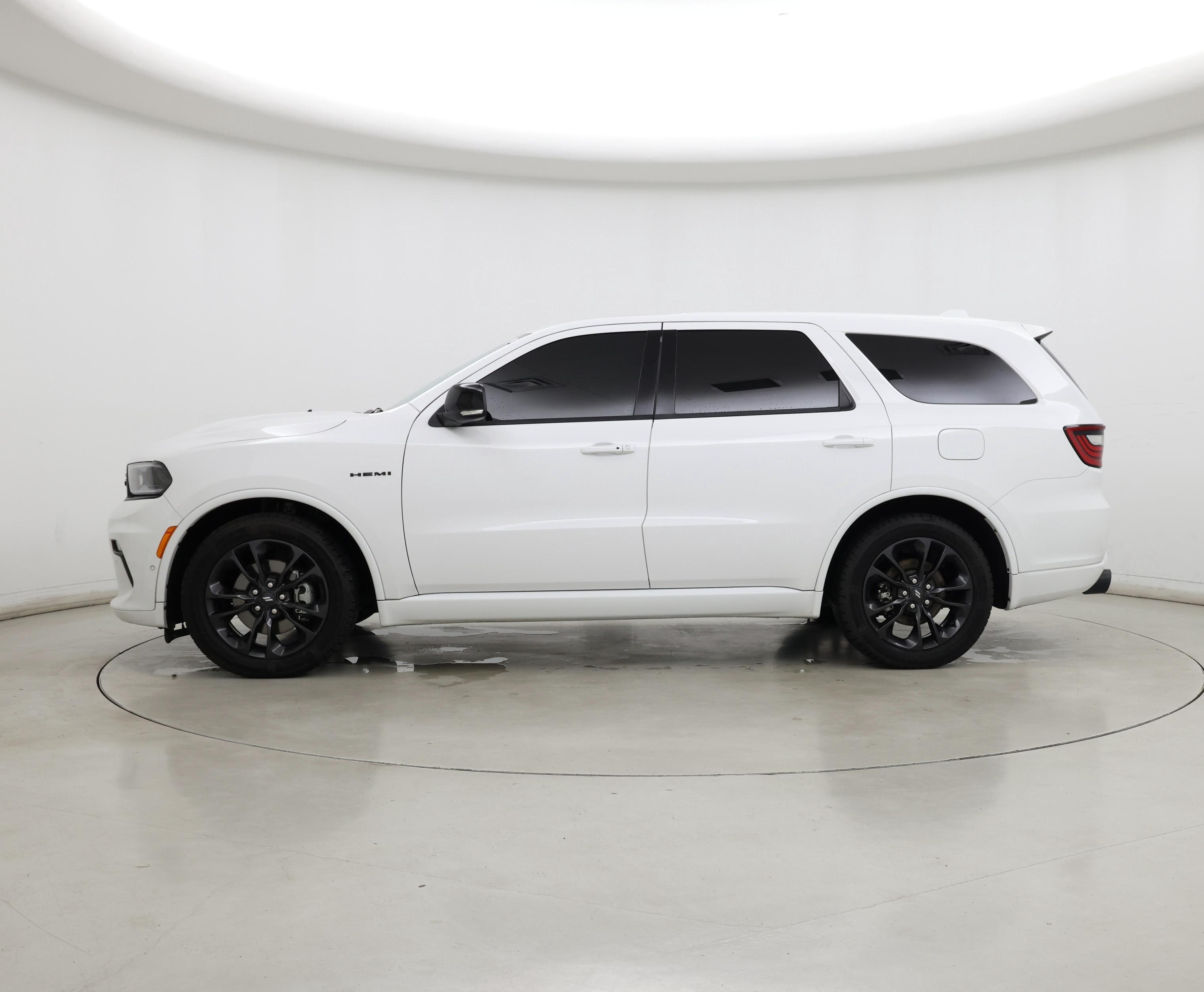 Thumbnail: 2021 Dodge Durango - 3