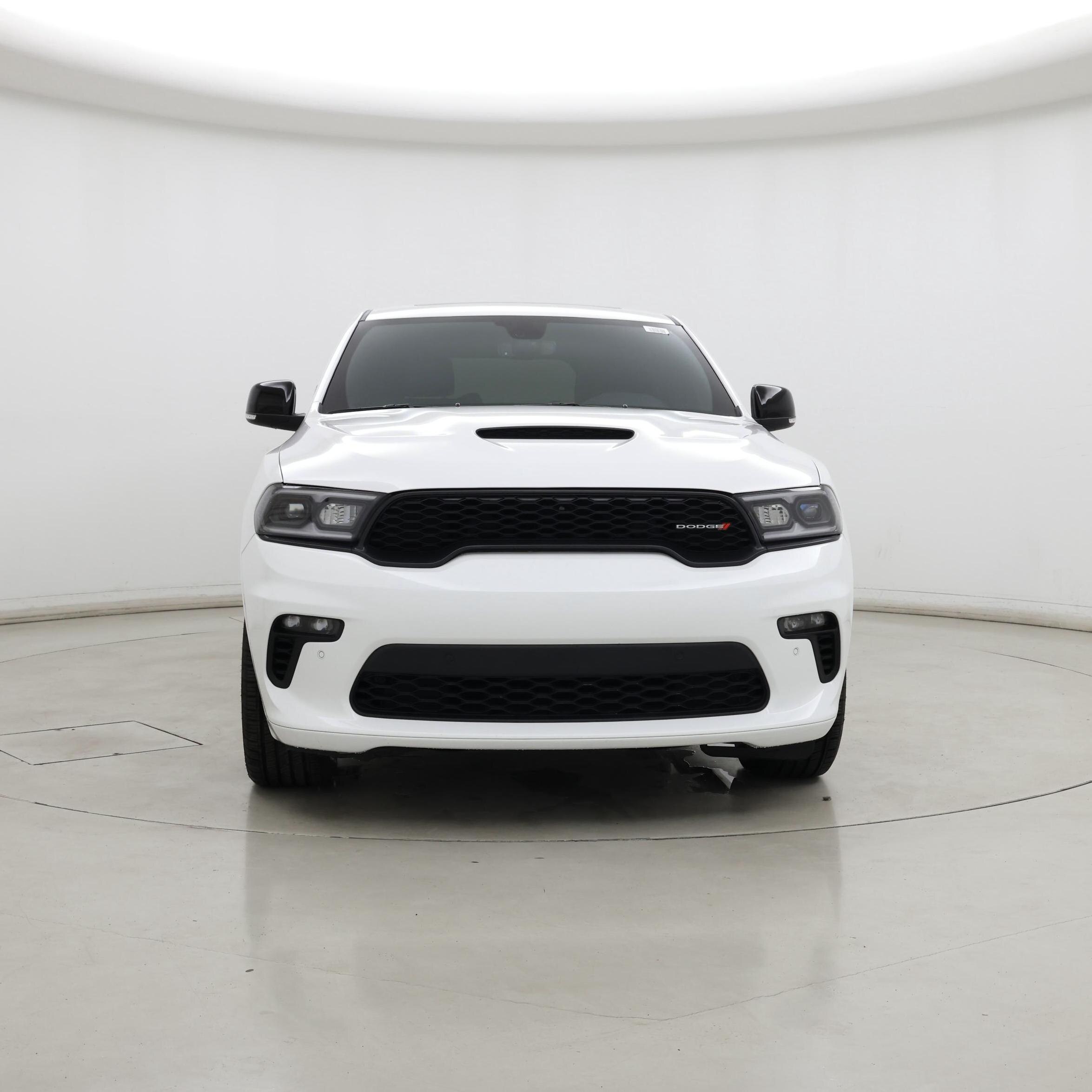 Thumbnail: 2021 Dodge Durango - 5