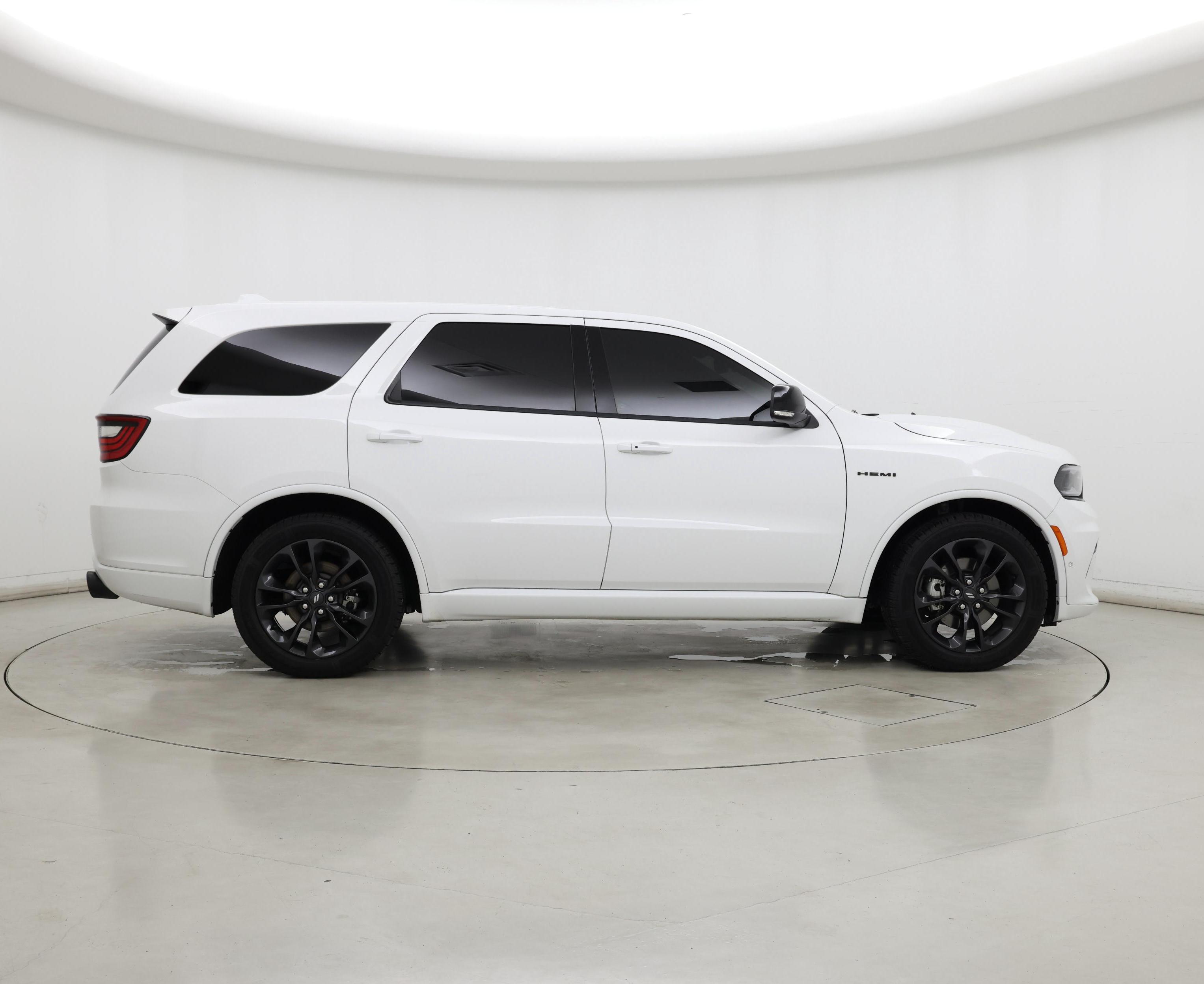 Thumbnail: 2021 Dodge Durango - 7