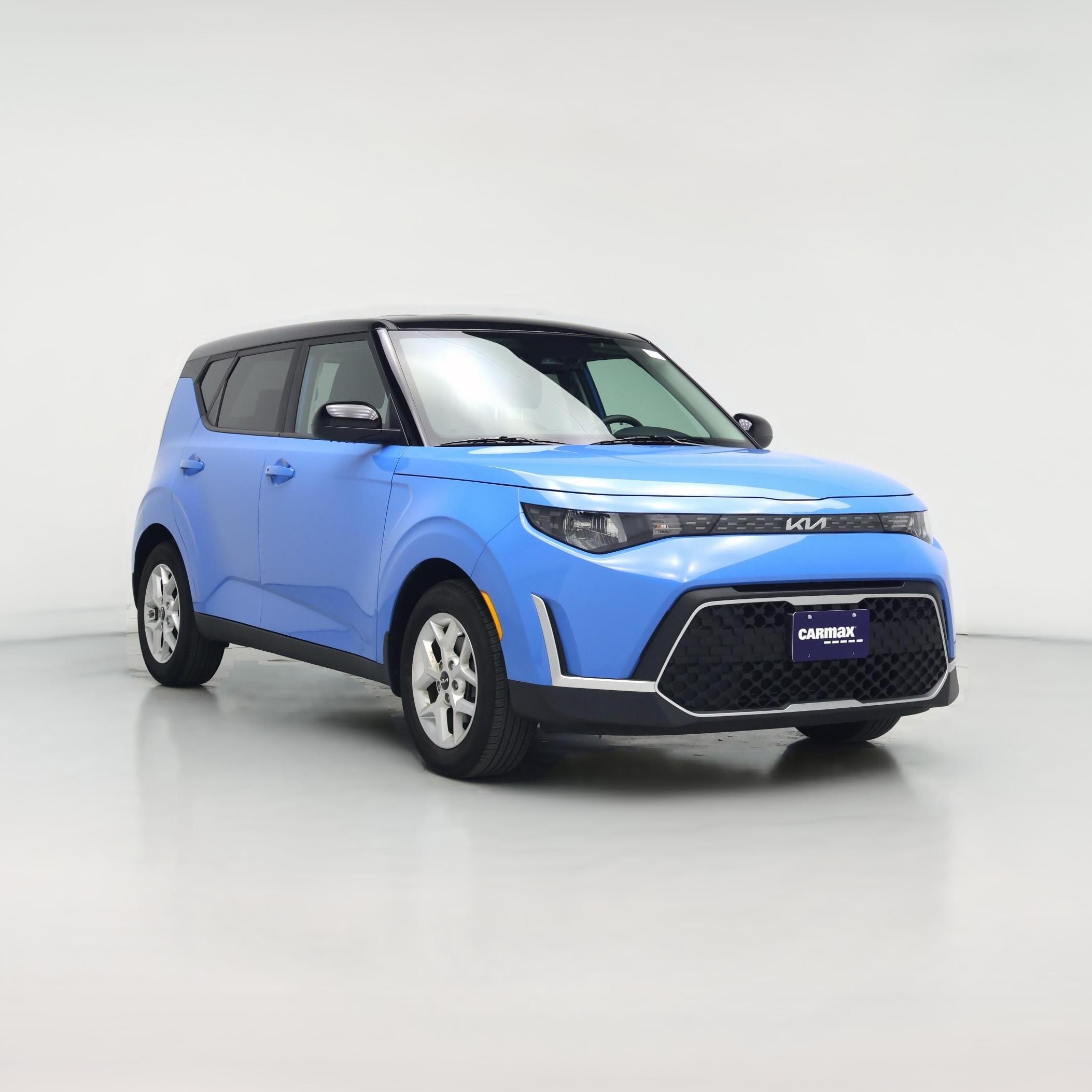 Thumbnail: 2023 Kia Soul - 1