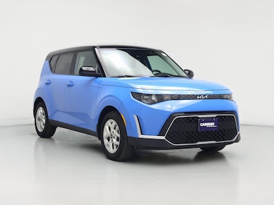 2023 Kia Soul S