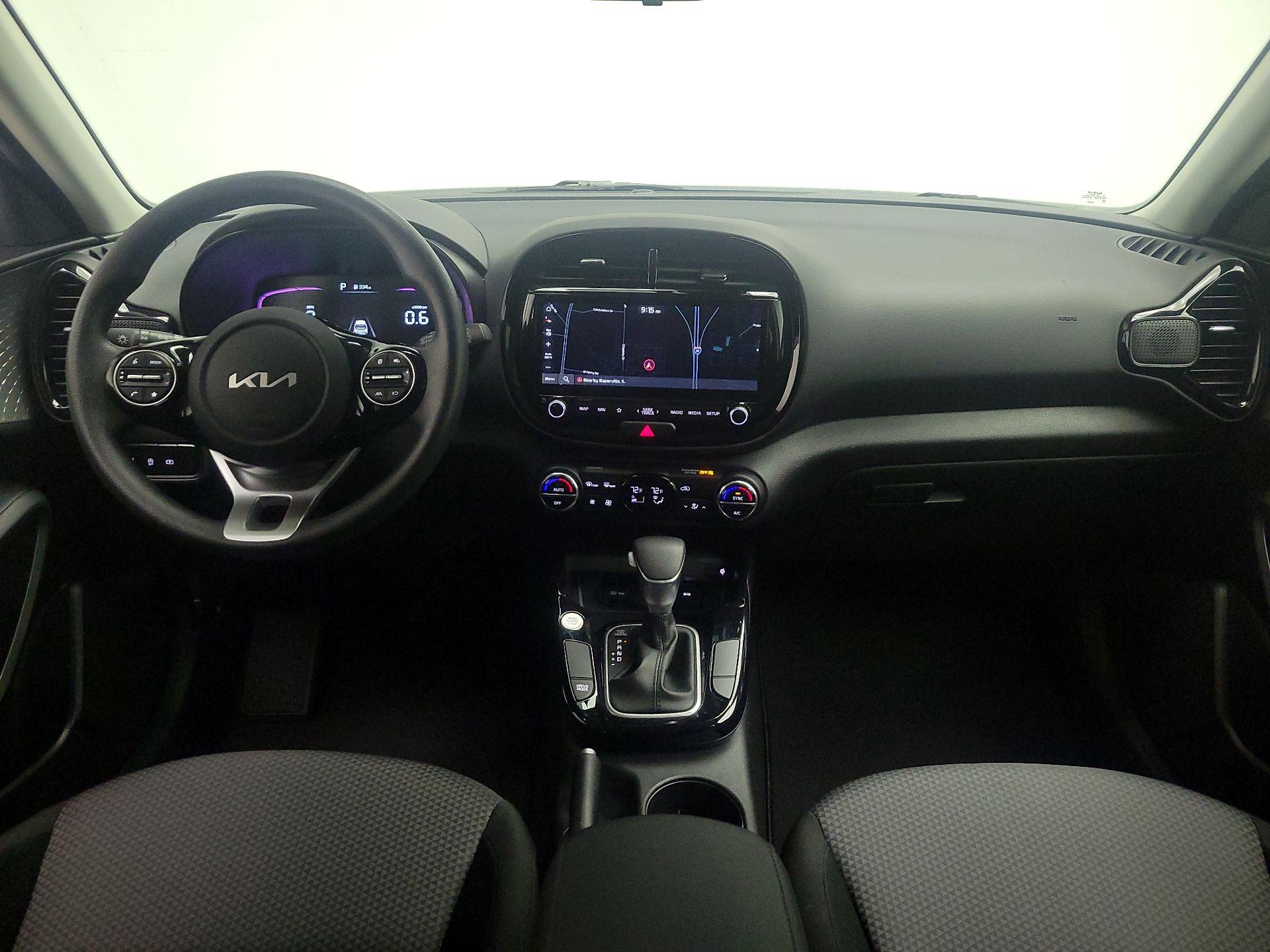 Thumbnail: 2023 Kia Soul - 9