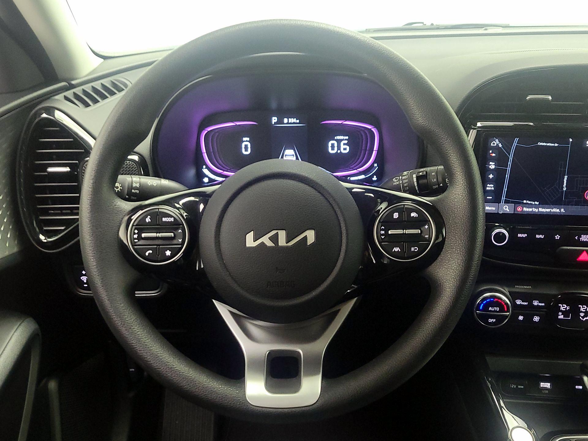 Thumbnail: 2023 Kia Soul - 10