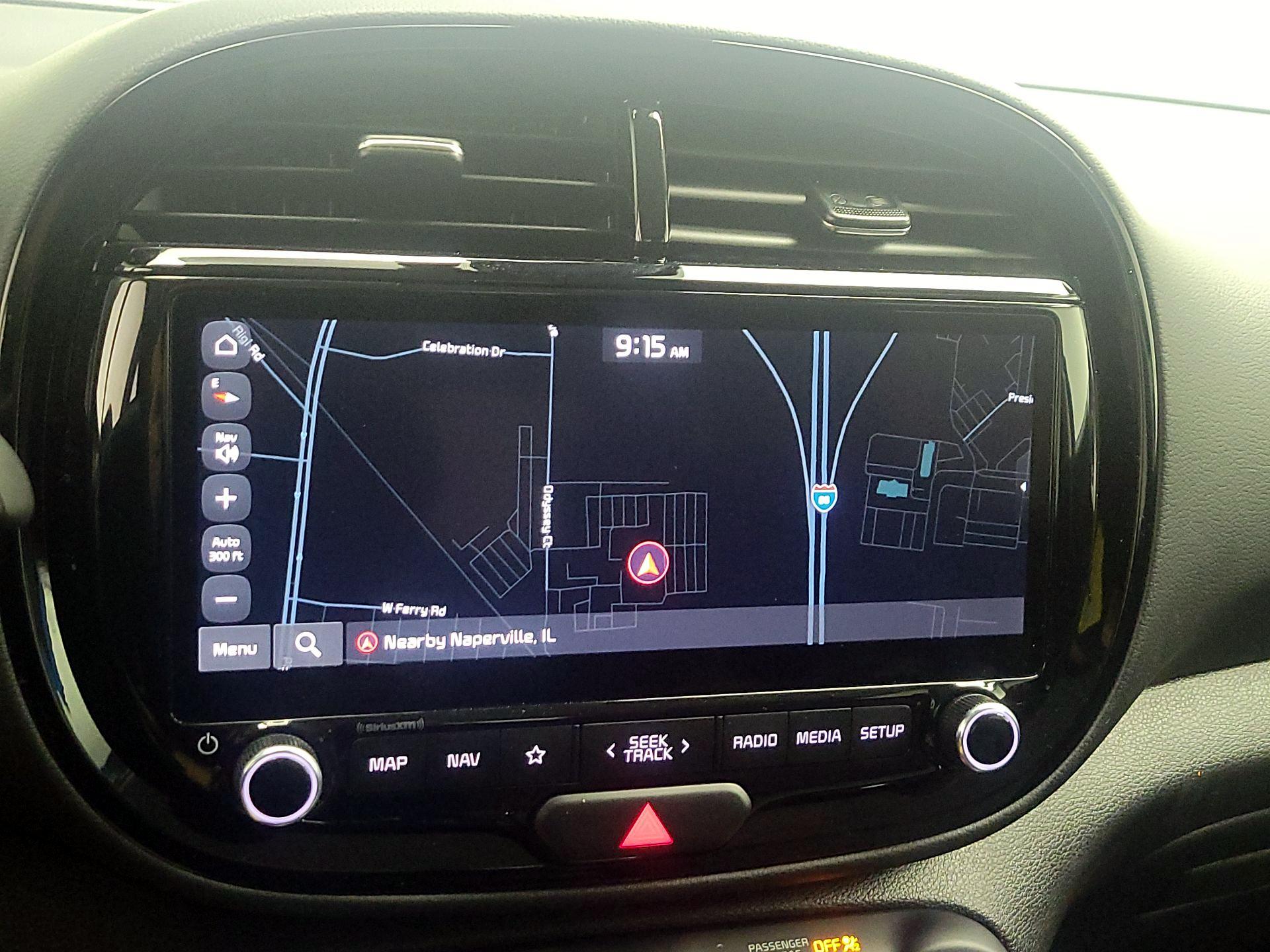 Thumbnail: 2023 Kia Soul - 14