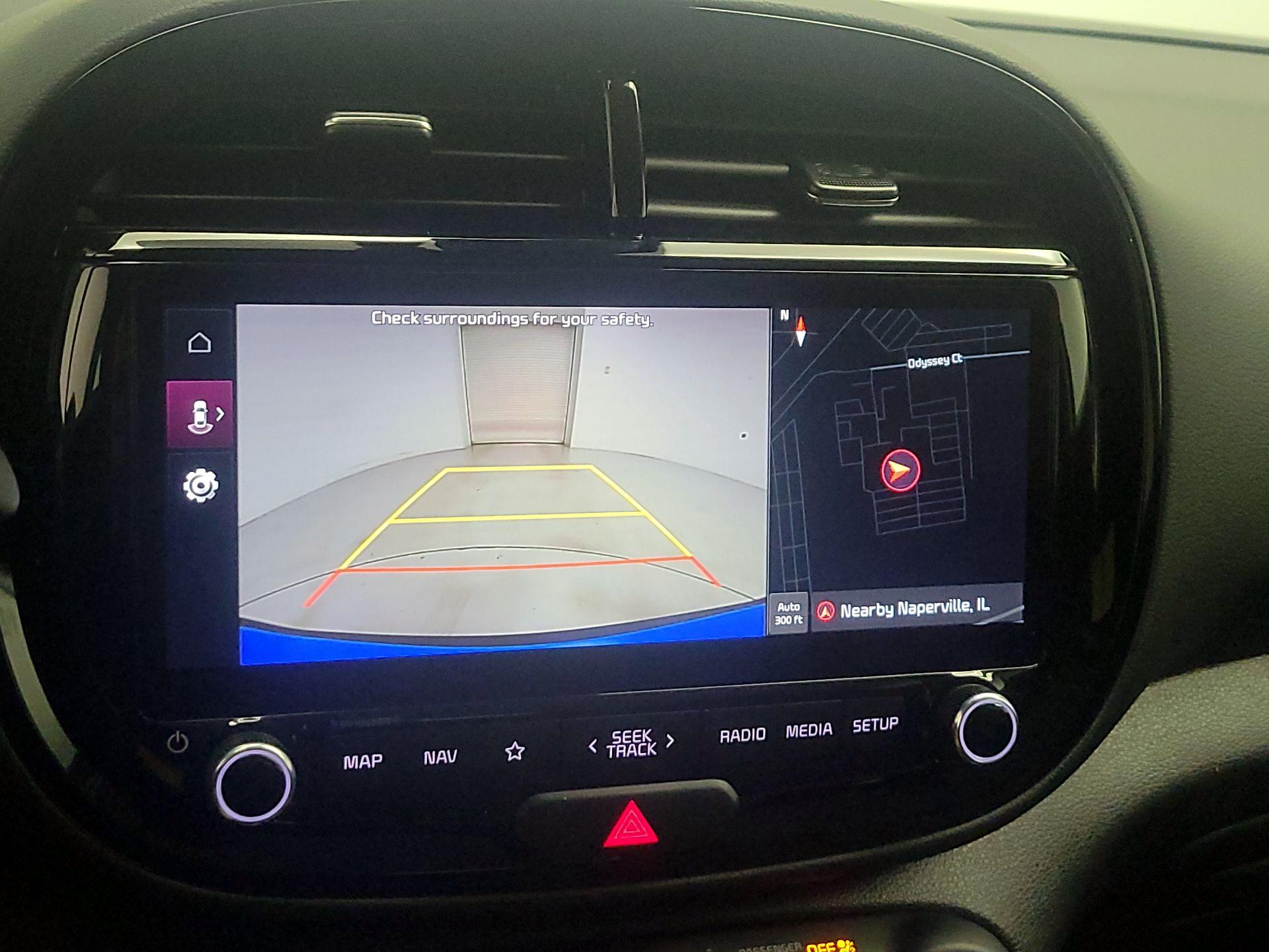 Thumbnail: 2023 Kia Soul - 15