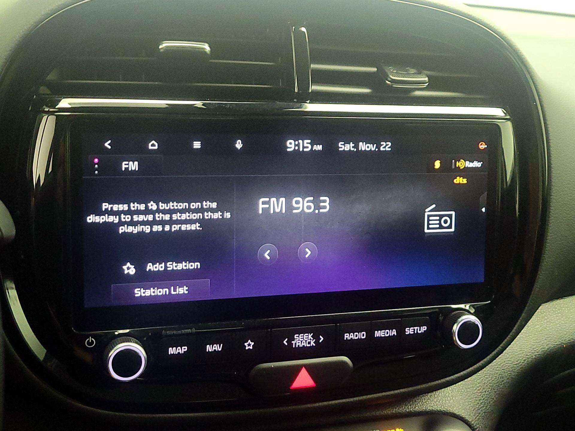 Thumbnail: 2023 Kia Soul - 16