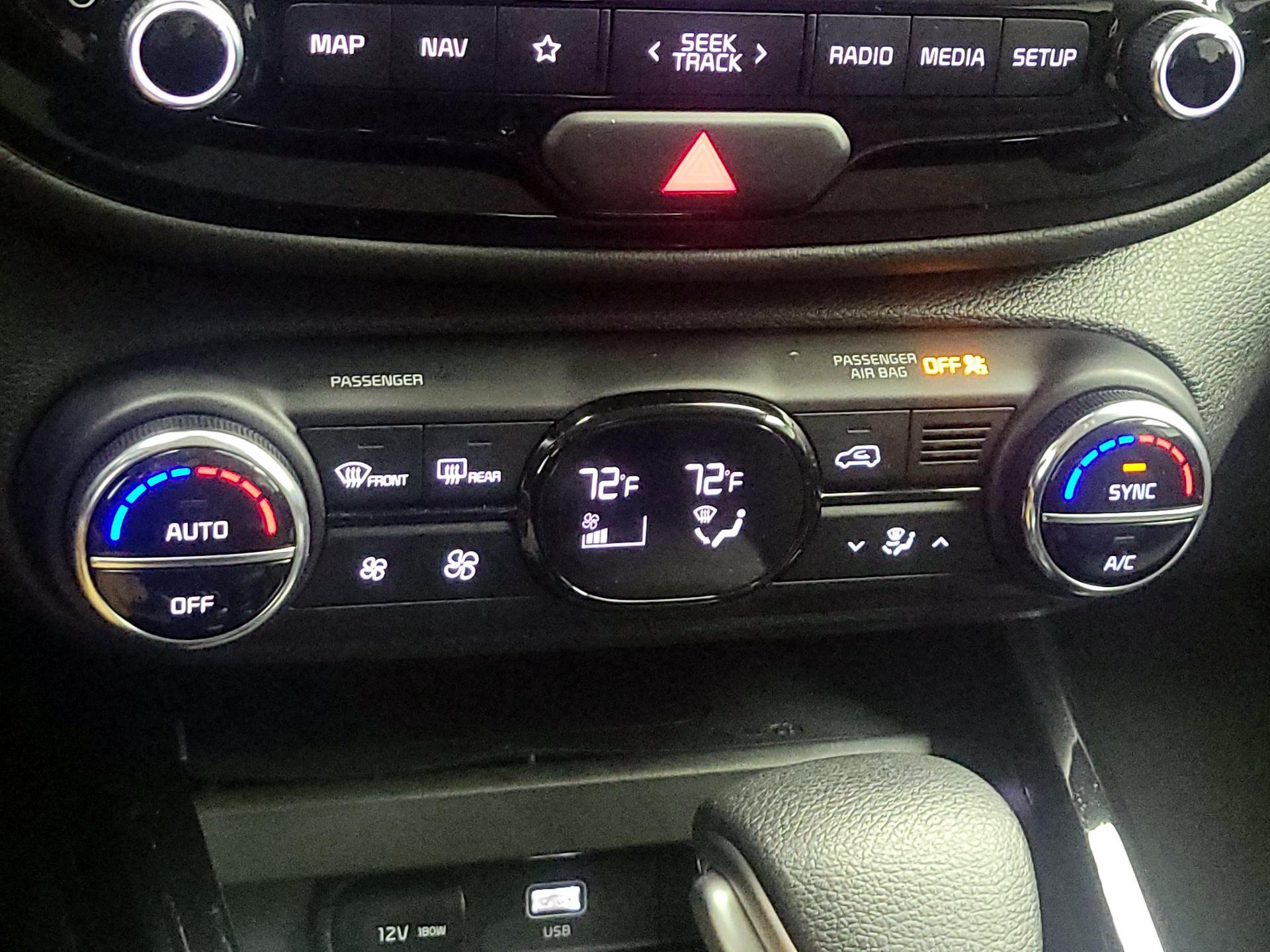 Thumbnail: 2023 Kia Soul - 17