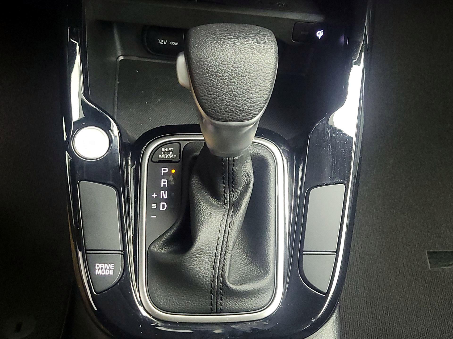 Thumbnail: 2023 Kia Soul - 18