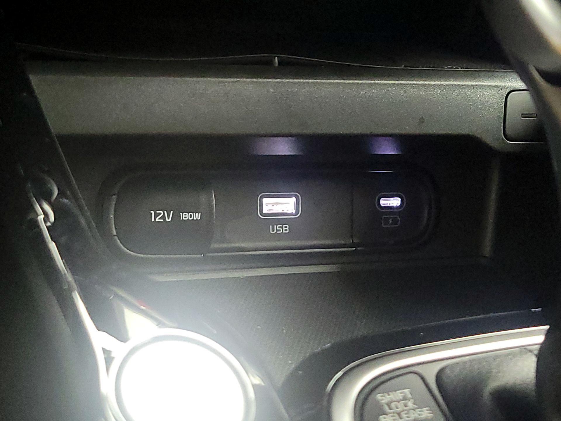 Thumbnail: 2023 Kia Soul - 19