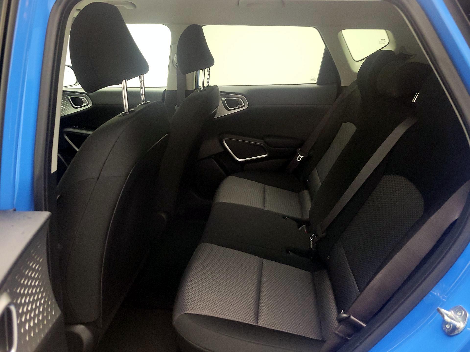 Thumbnail: 2023 Kia Soul - 20