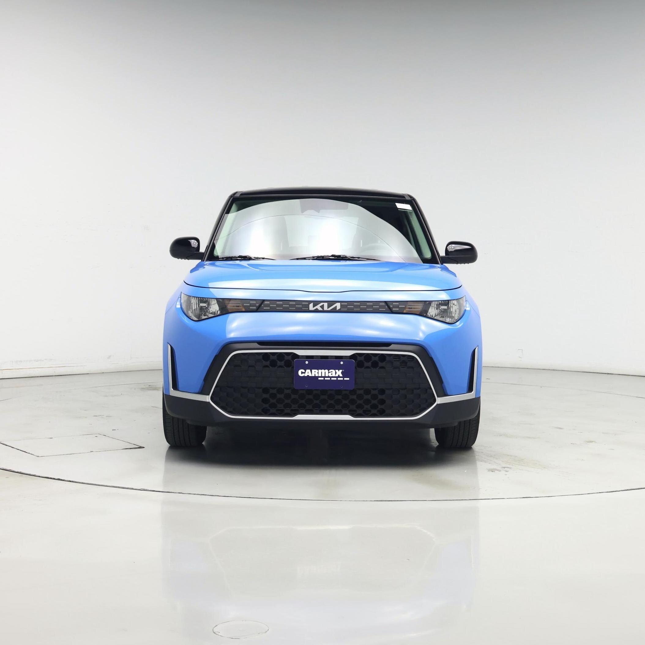 Thumbnail: 2023 Kia Soul - 5