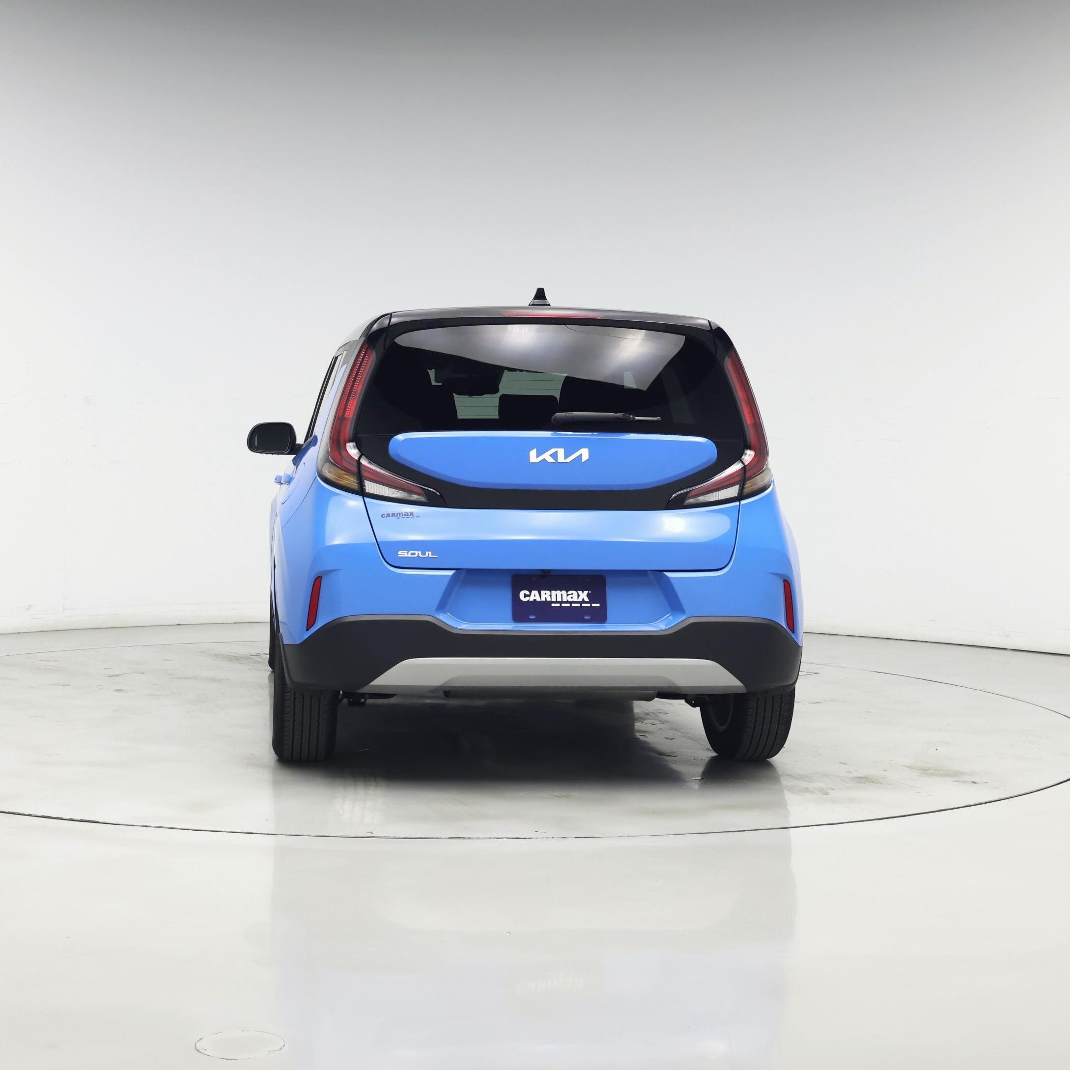 Thumbnail: 2023 Kia Soul - 6