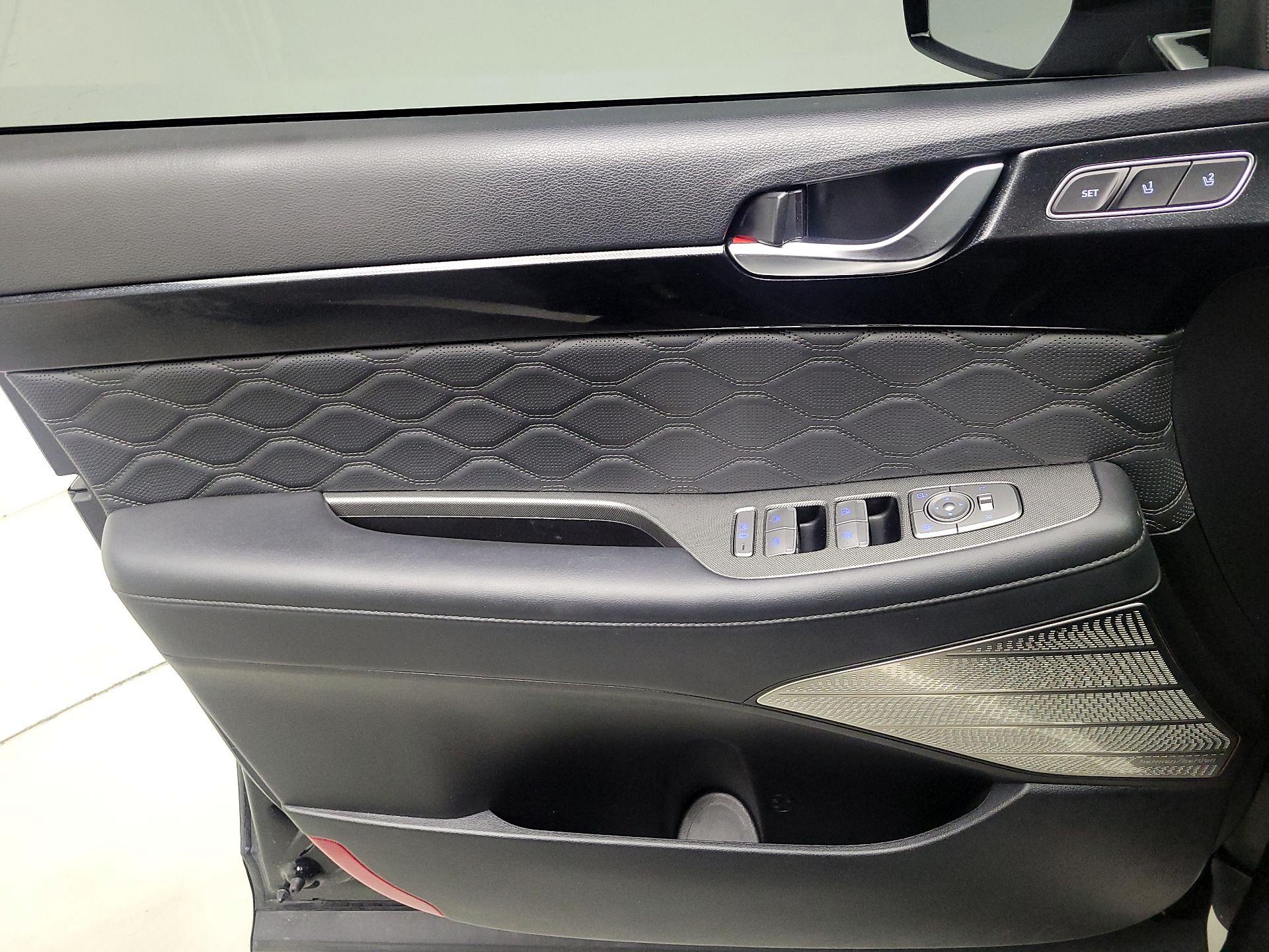 Thumbnail: 2022 Hyundai Palisade - 12