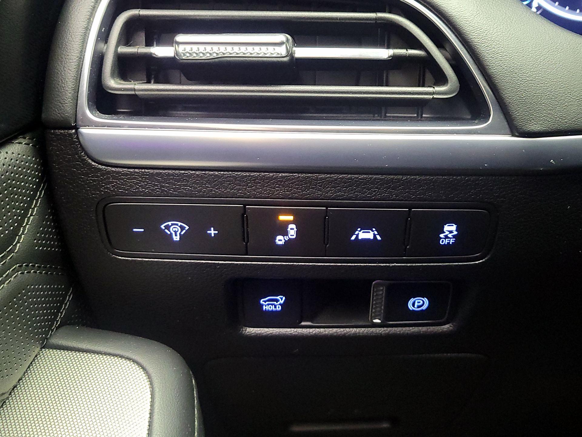 Thumbnail: 2022 Hyundai Palisade - 13