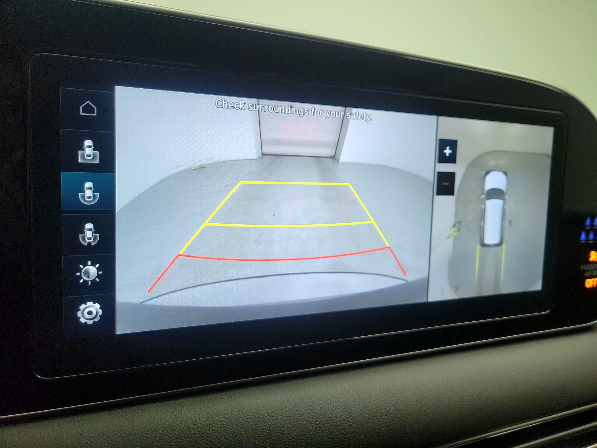 Thumbnail: 2022 Hyundai Palisade - 15