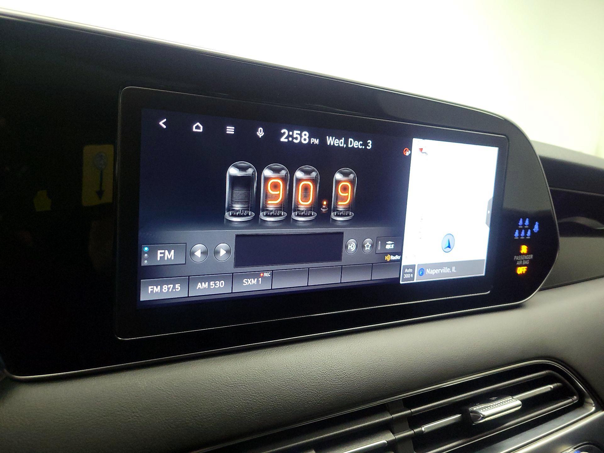 Thumbnail: 2022 Hyundai Palisade - 16