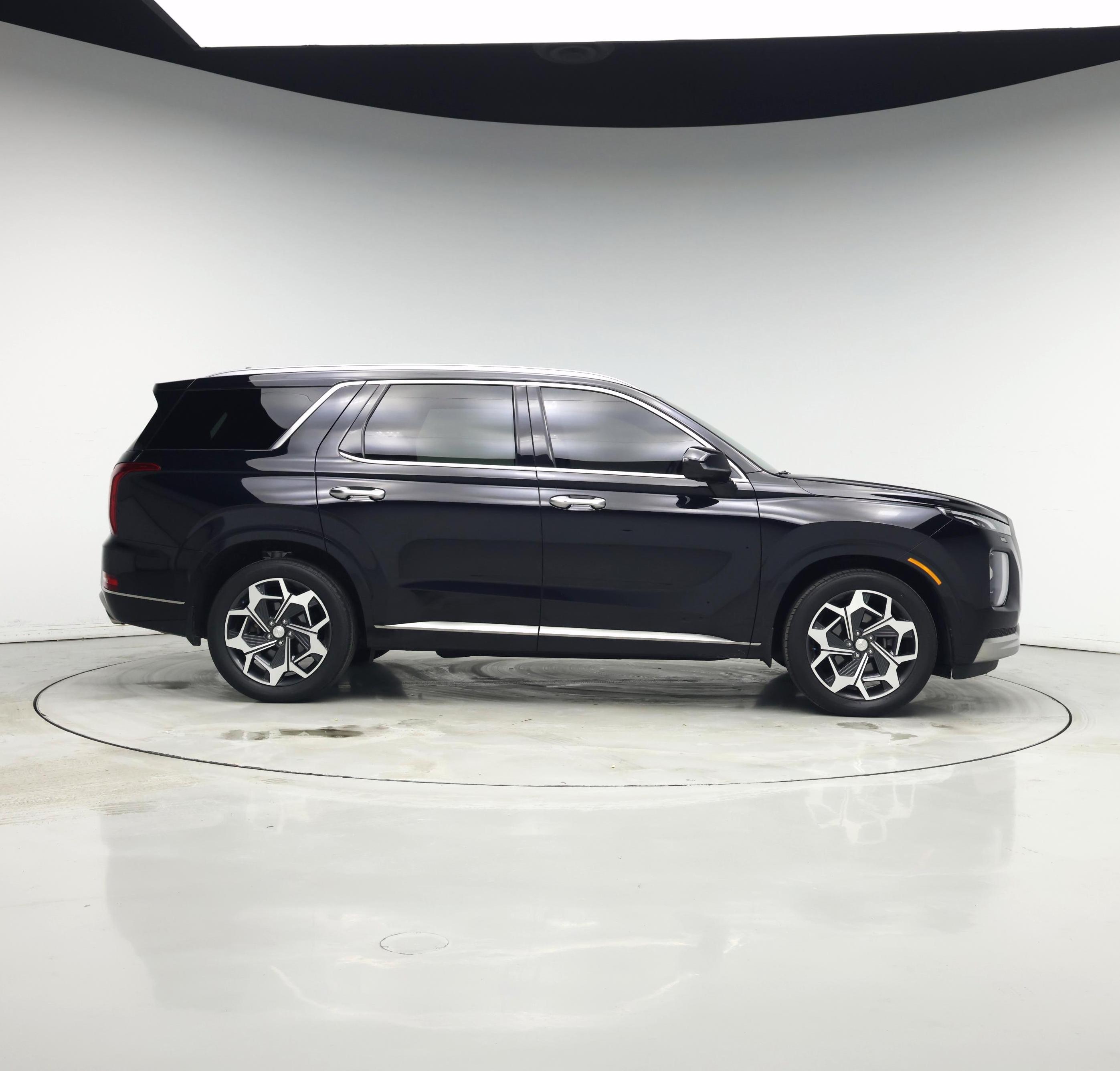 Thumbnail: 2022 Hyundai Palisade - 7