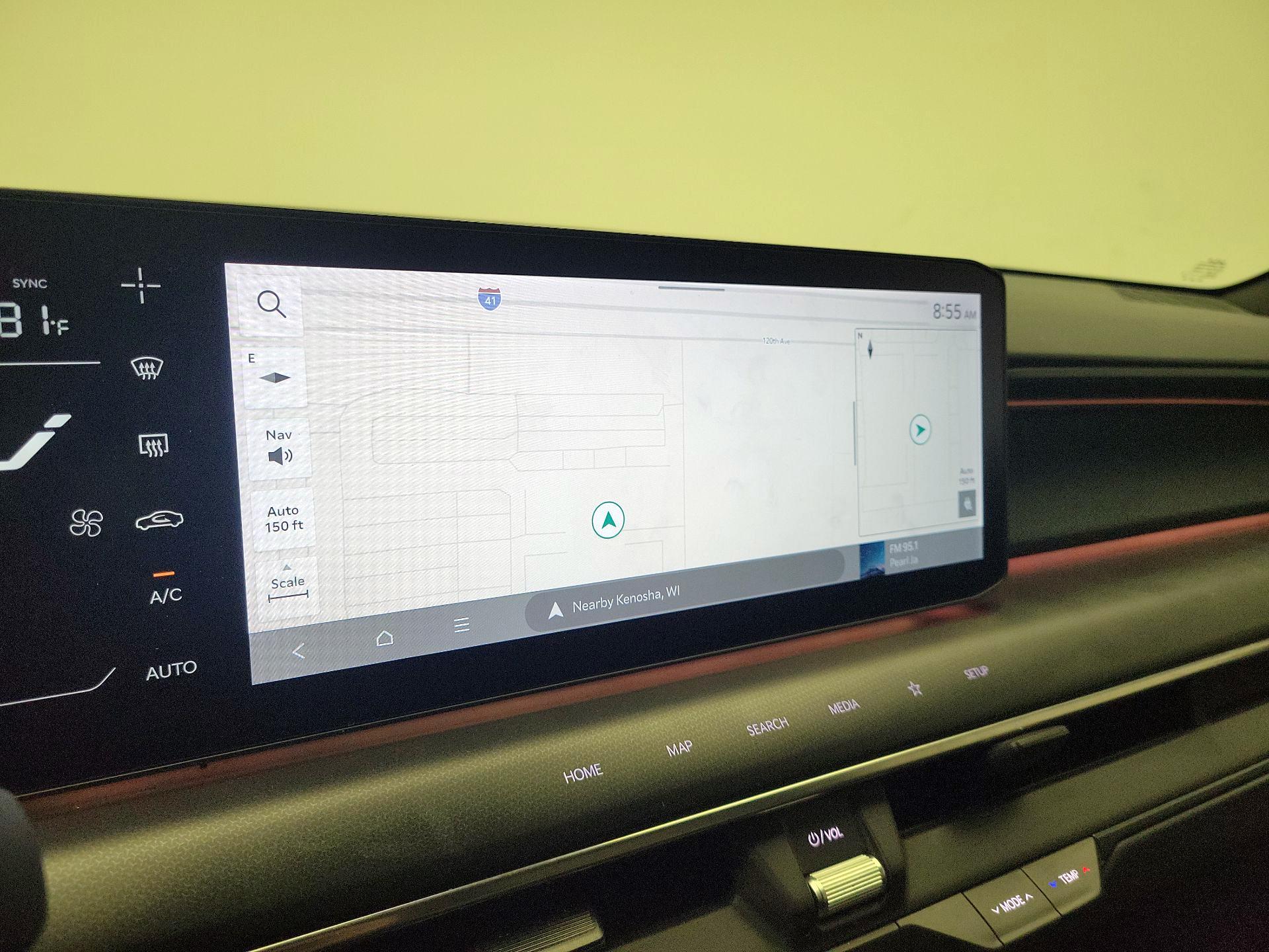 Thumbnail: 2024 Kia EV9 - 14