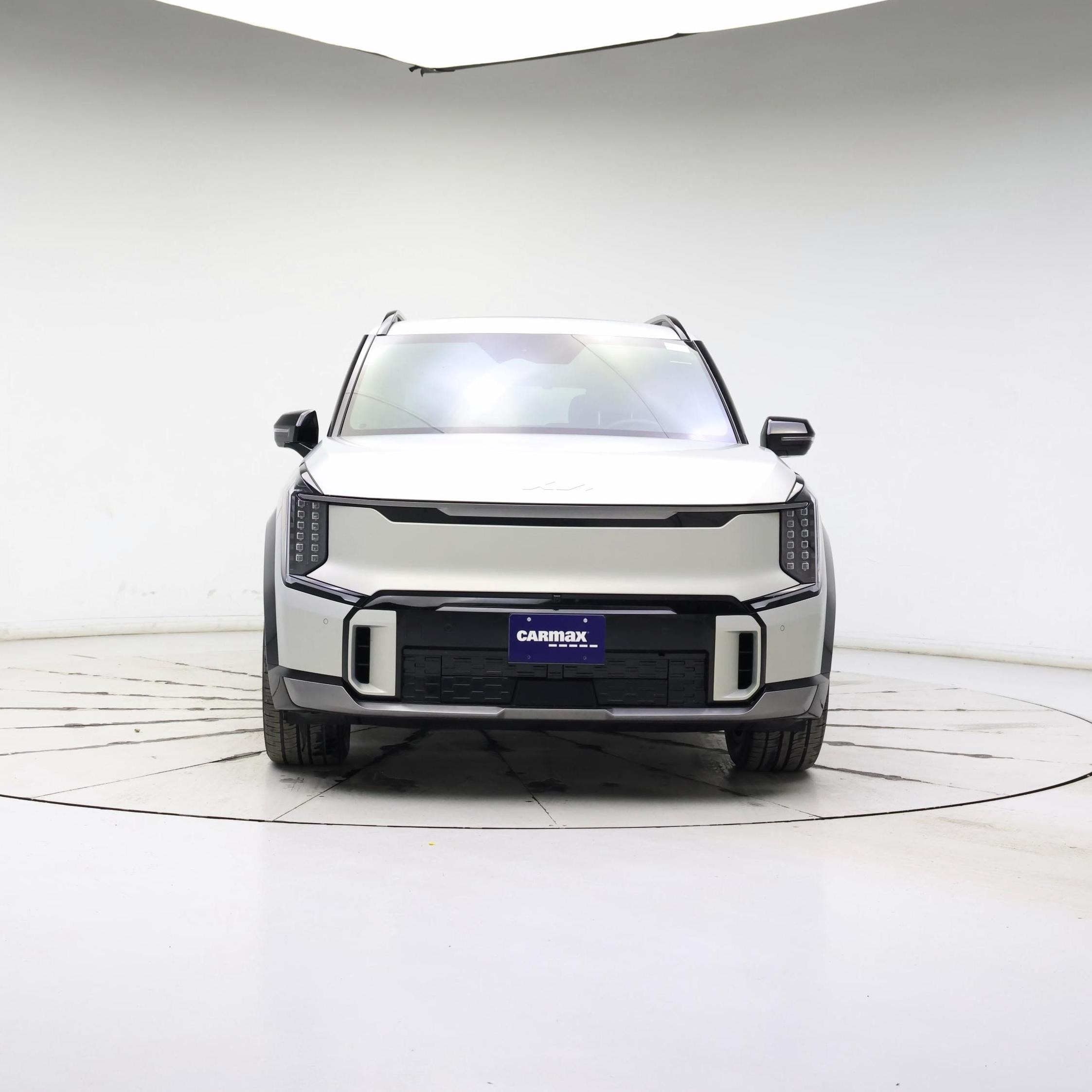 Thumbnail: 2024 Kia EV9 - 5