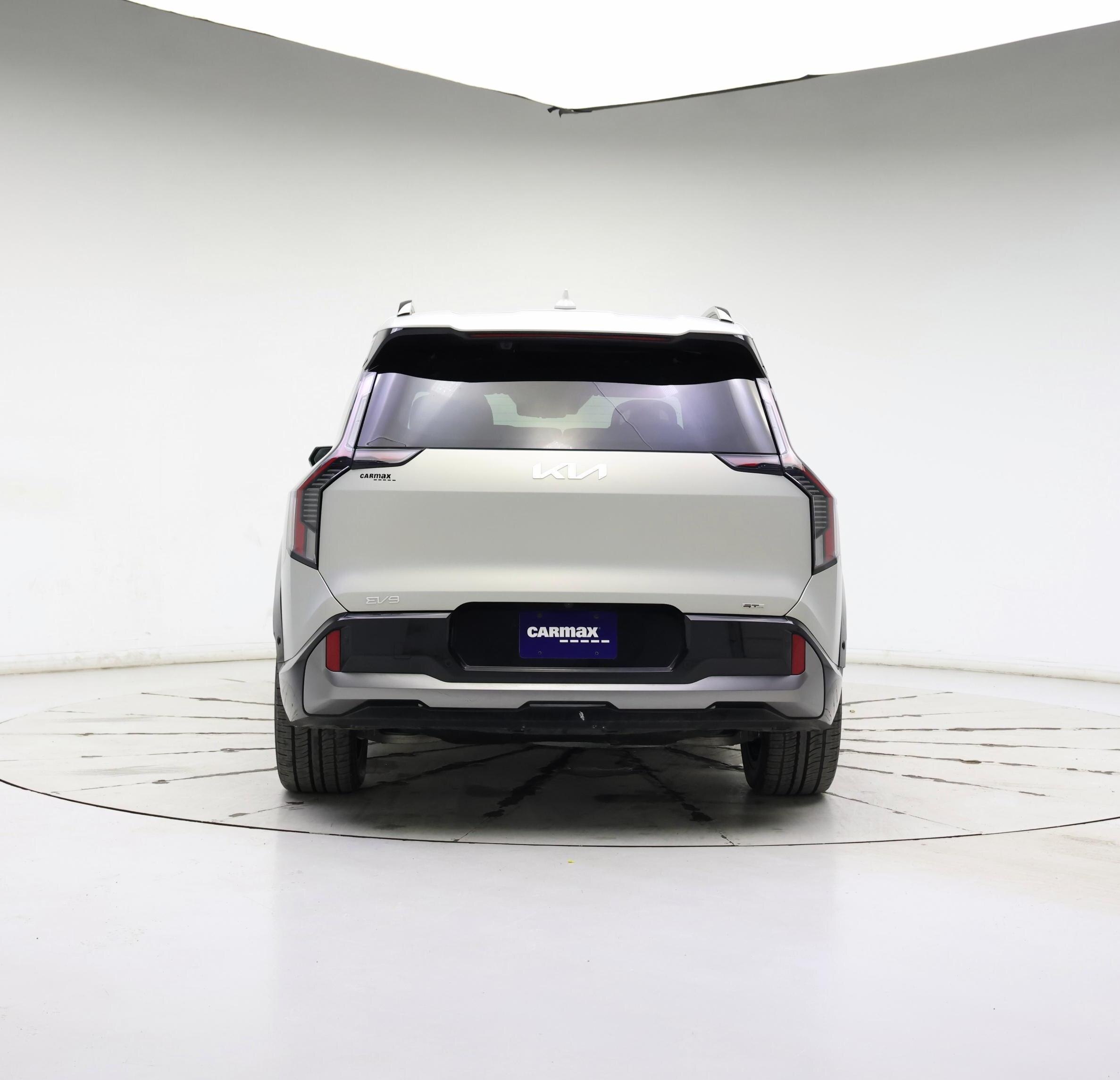 Thumbnail: 2024 Kia EV9 - 6