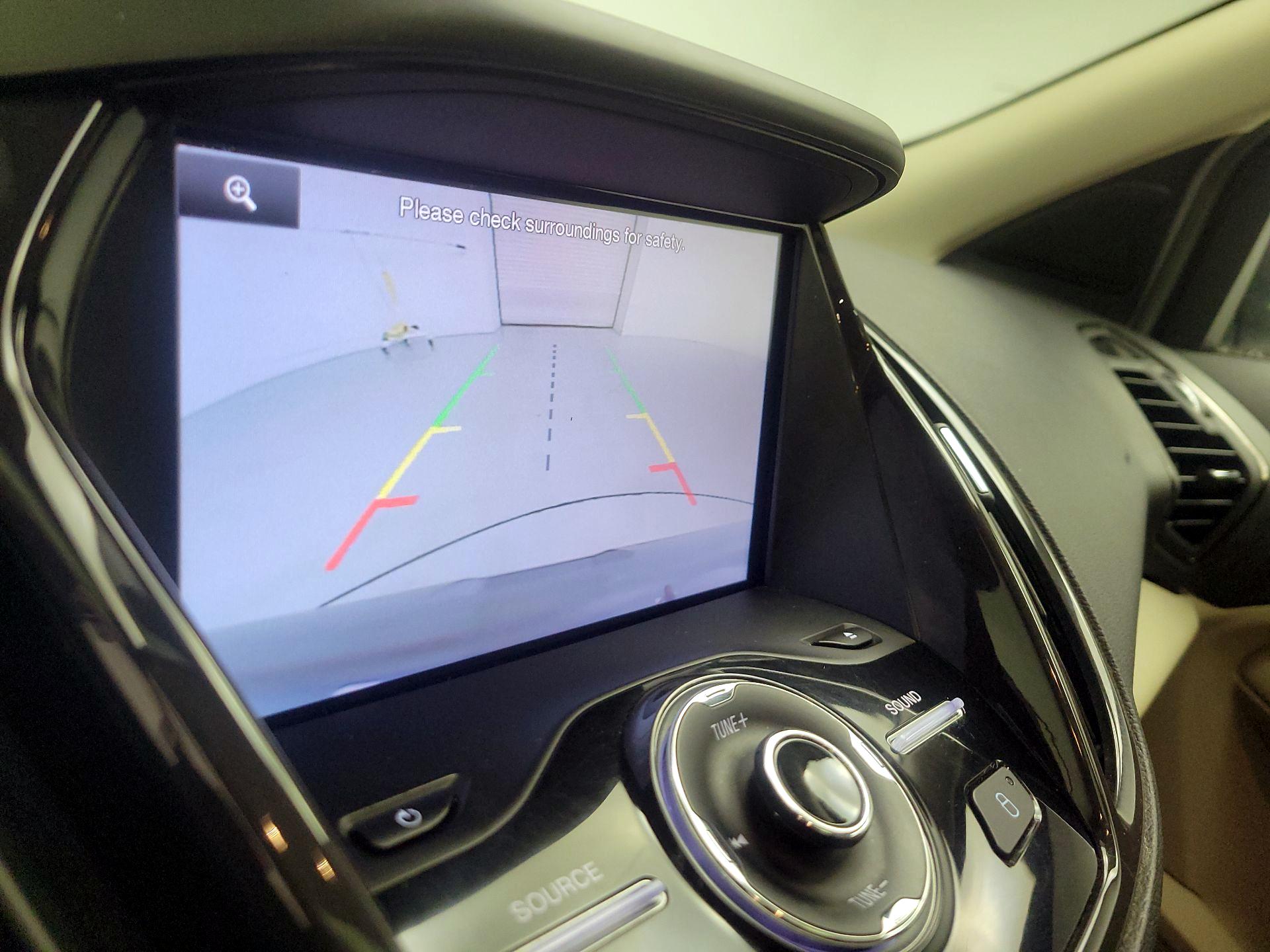 Thumbnail: 2015 Ford Escape - 13