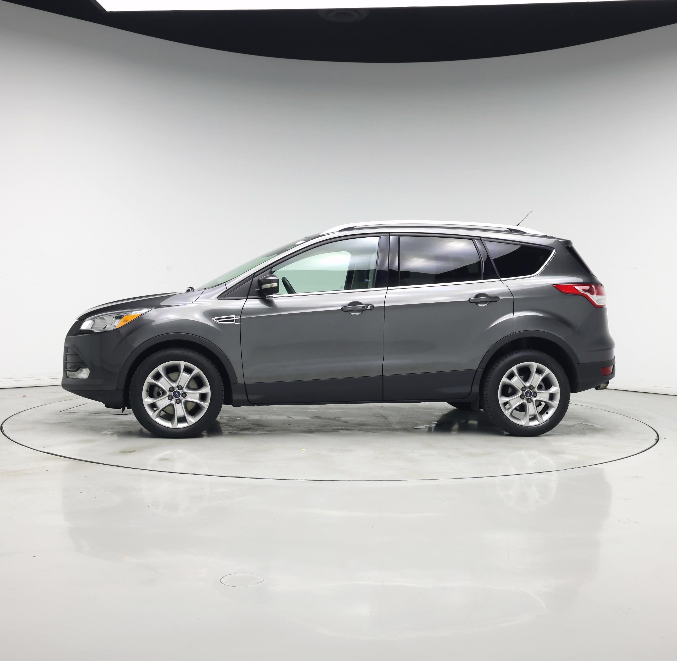Thumbnail: 2015 Ford Escape - 3