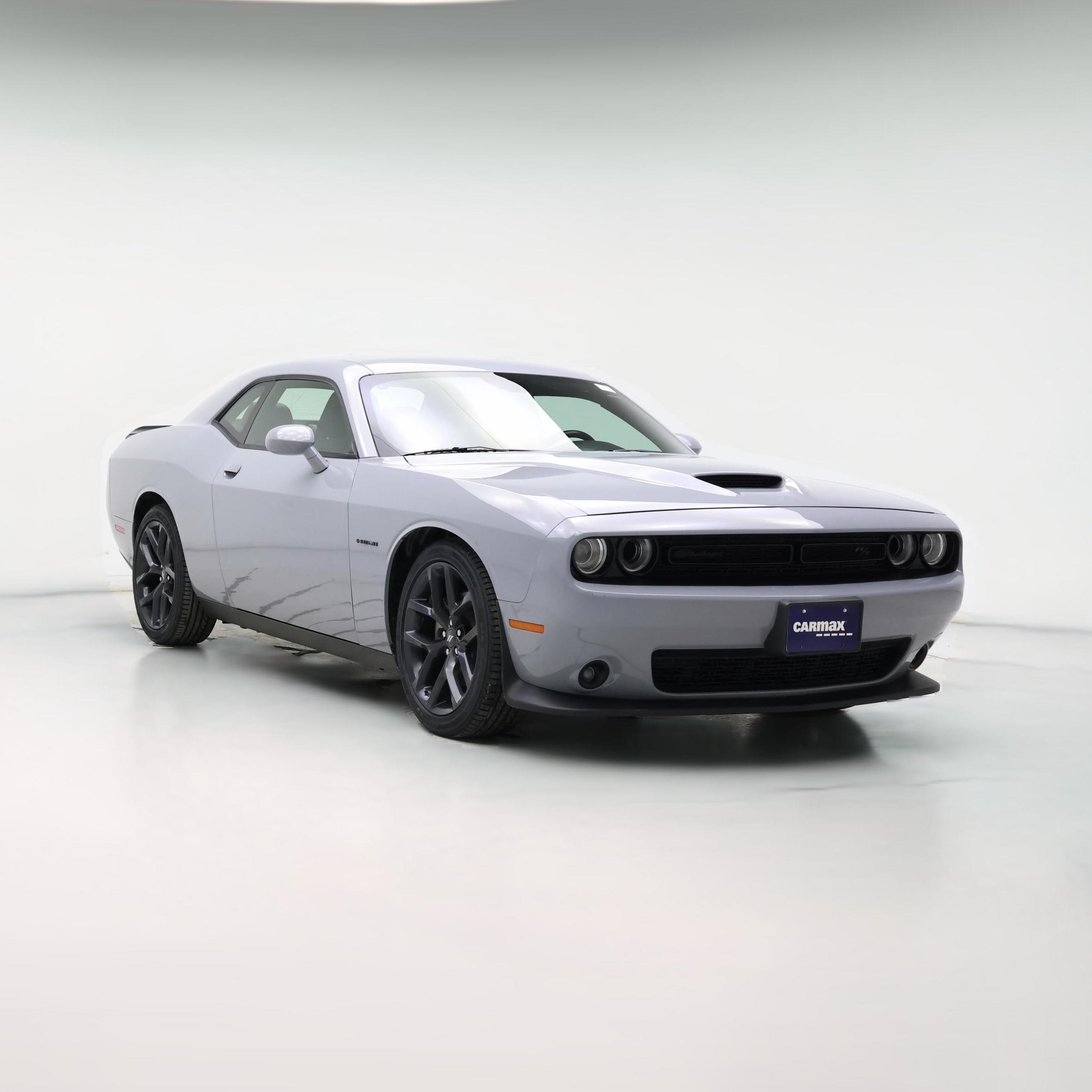 Thumbnail: 2022 Dodge Challenger - 1