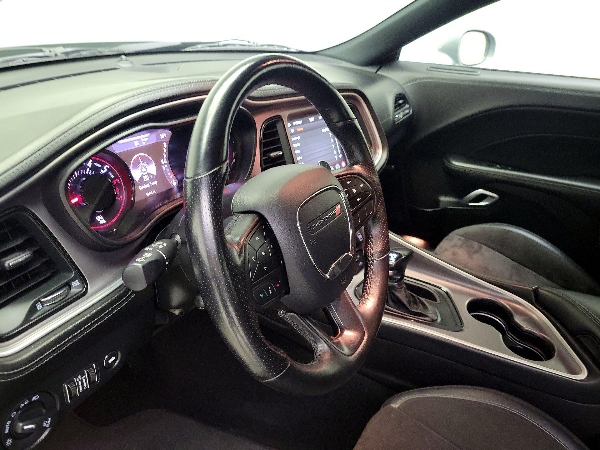 Thumbnail: 2022 Dodge Challenger - 9