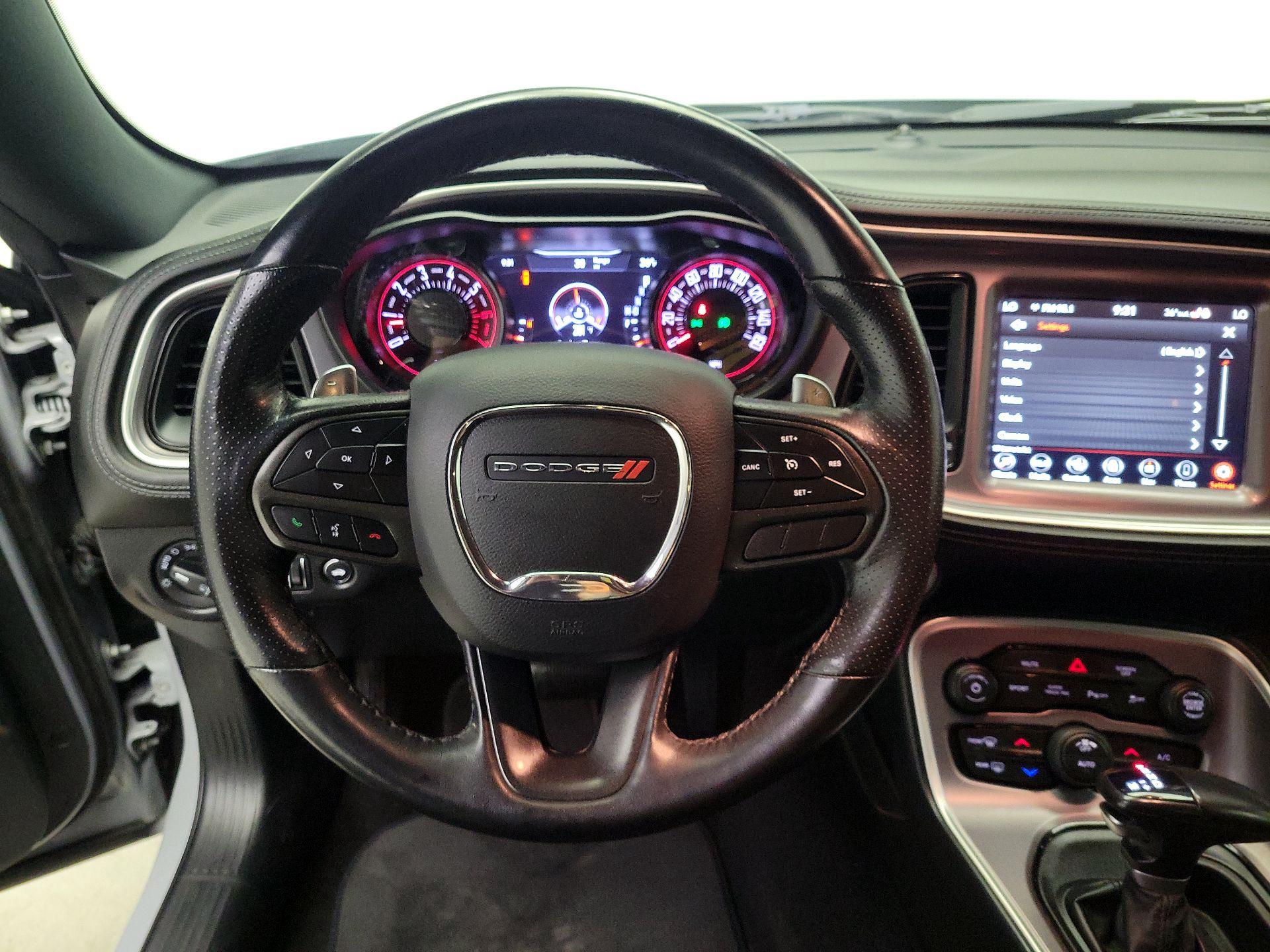 Thumbnail: 2022 Dodge Challenger - 10