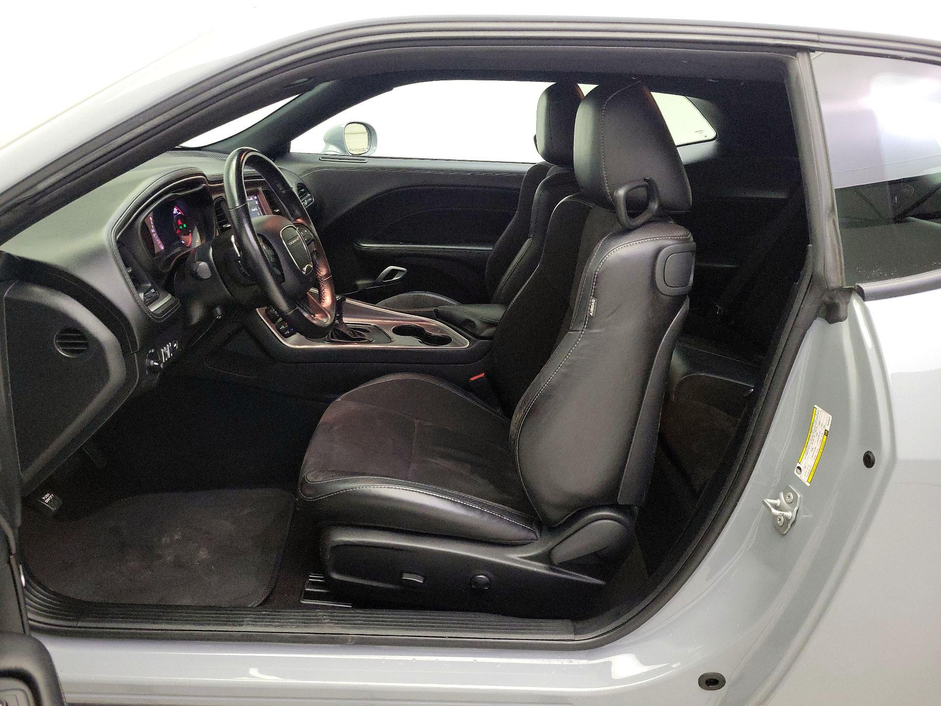 Thumbnail: 2022 Dodge Challenger - 11