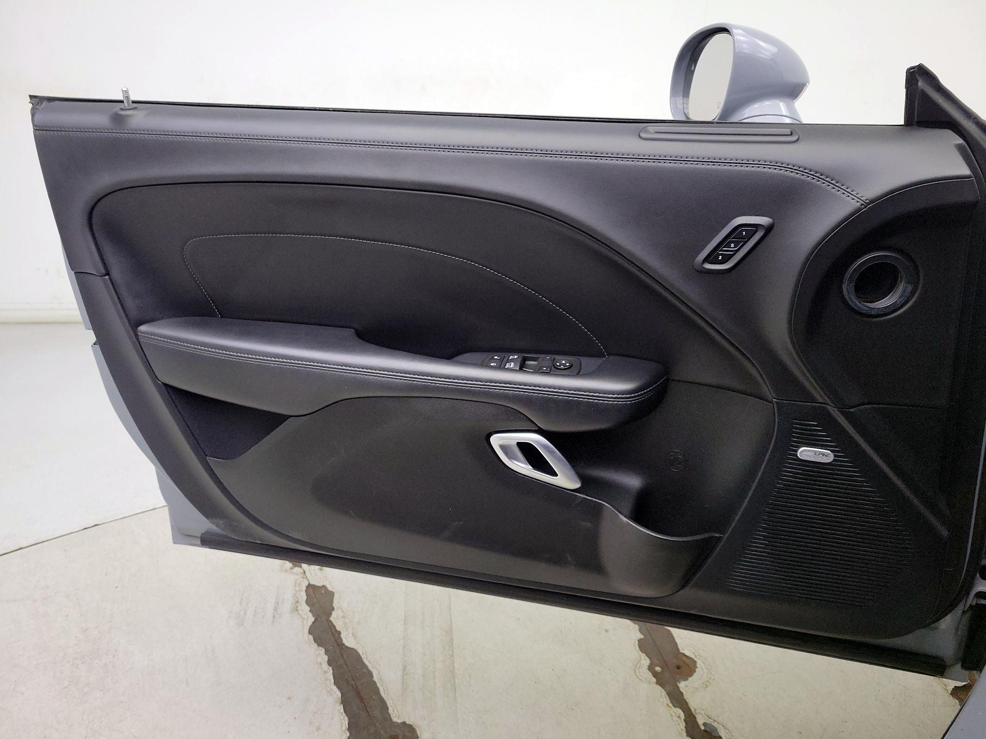 Thumbnail: 2022 Dodge Challenger - 12