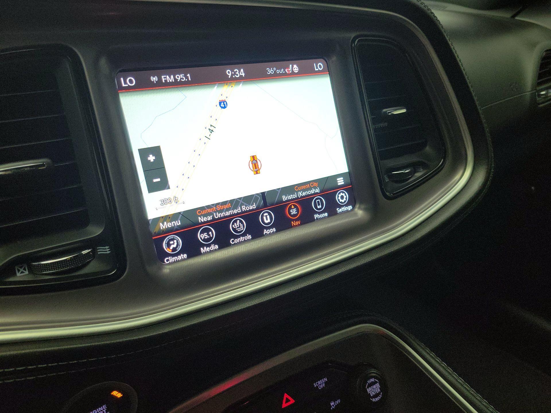 Thumbnail: 2022 Dodge Challenger - 14